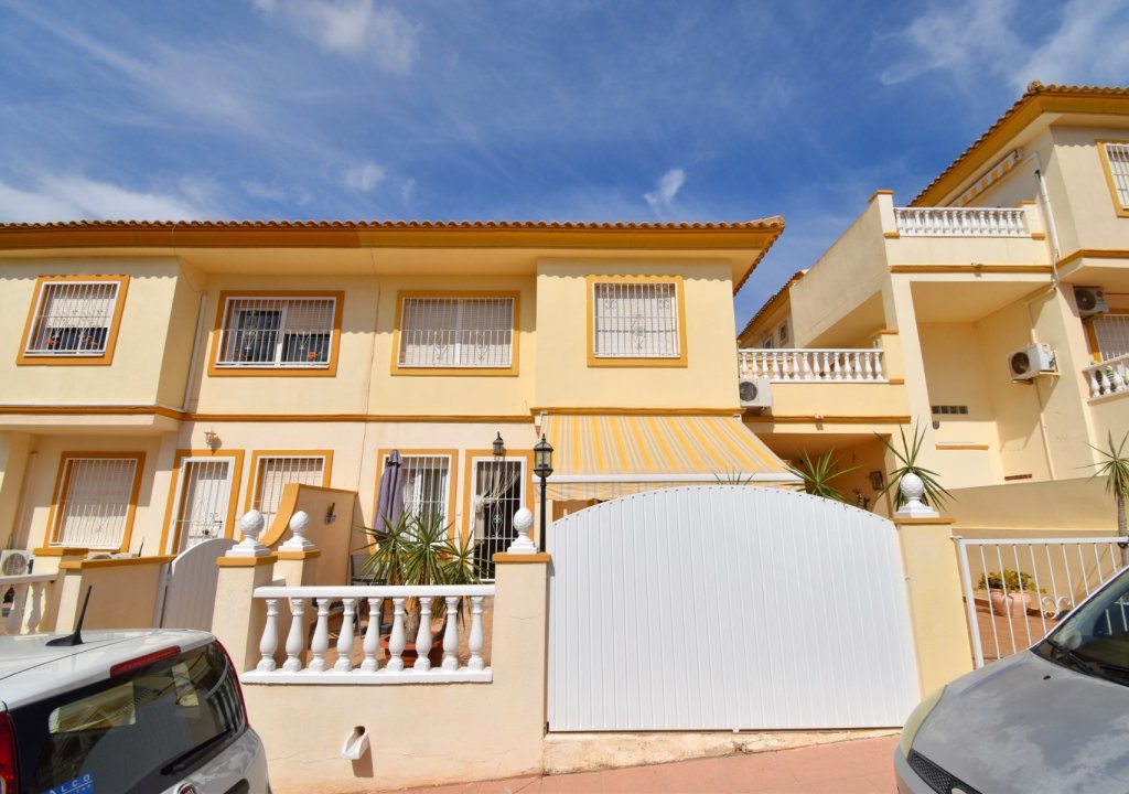 Reventa - Apartment - Orihuela Costa - Playa Flamenca