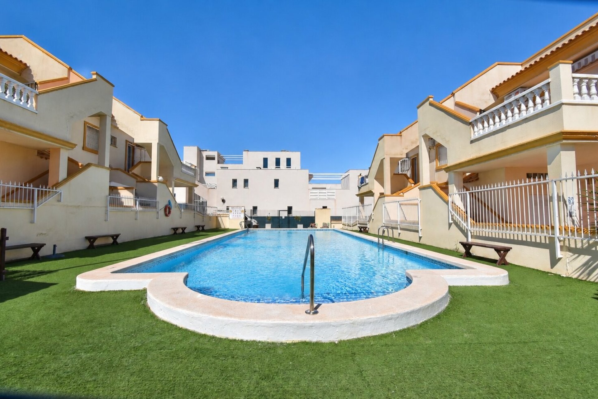 Reventa - Apartment - Orihuela Costa - Playa Flamenca