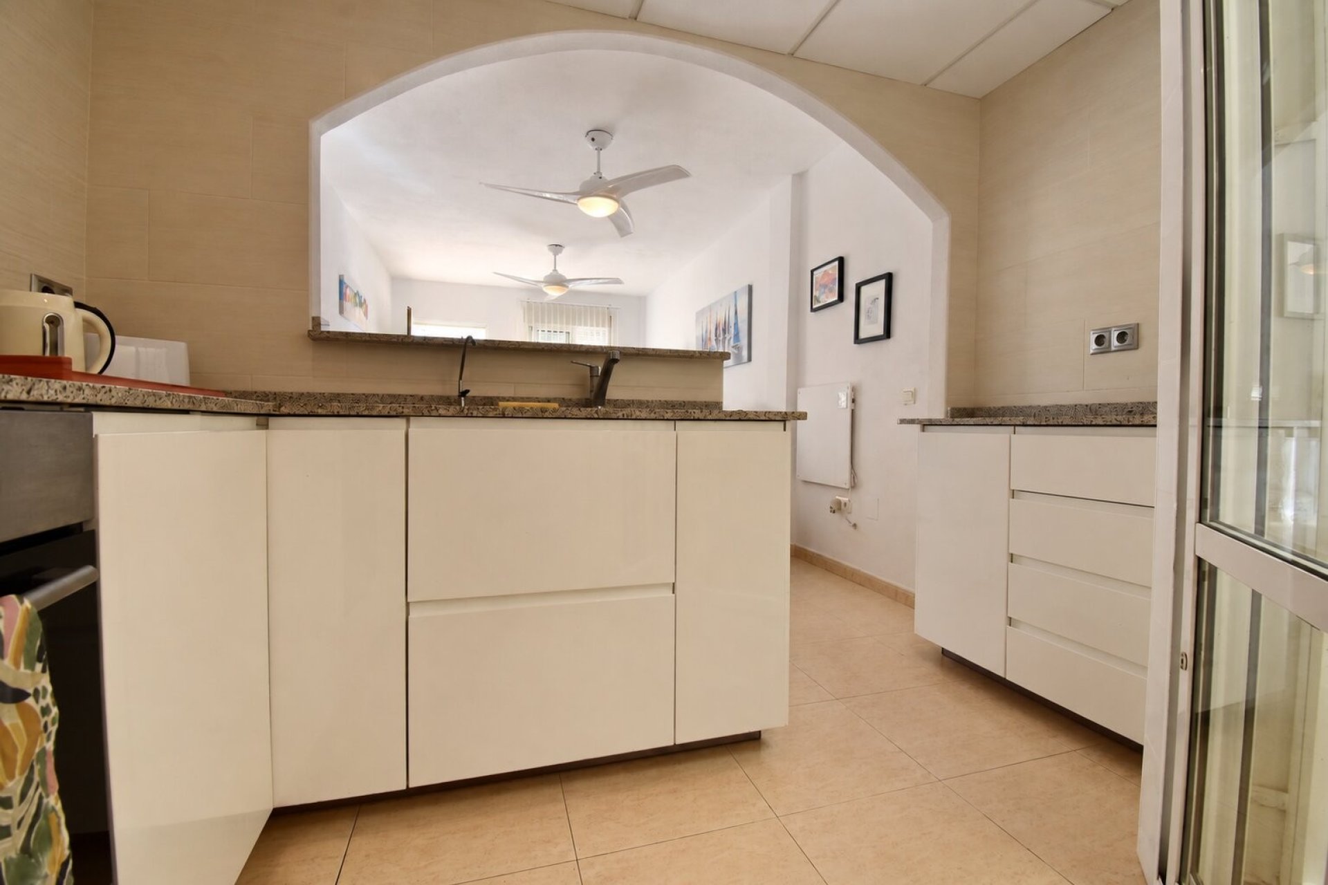Reventa - Apartment - Orihuela Costa - Playa Flamenca
