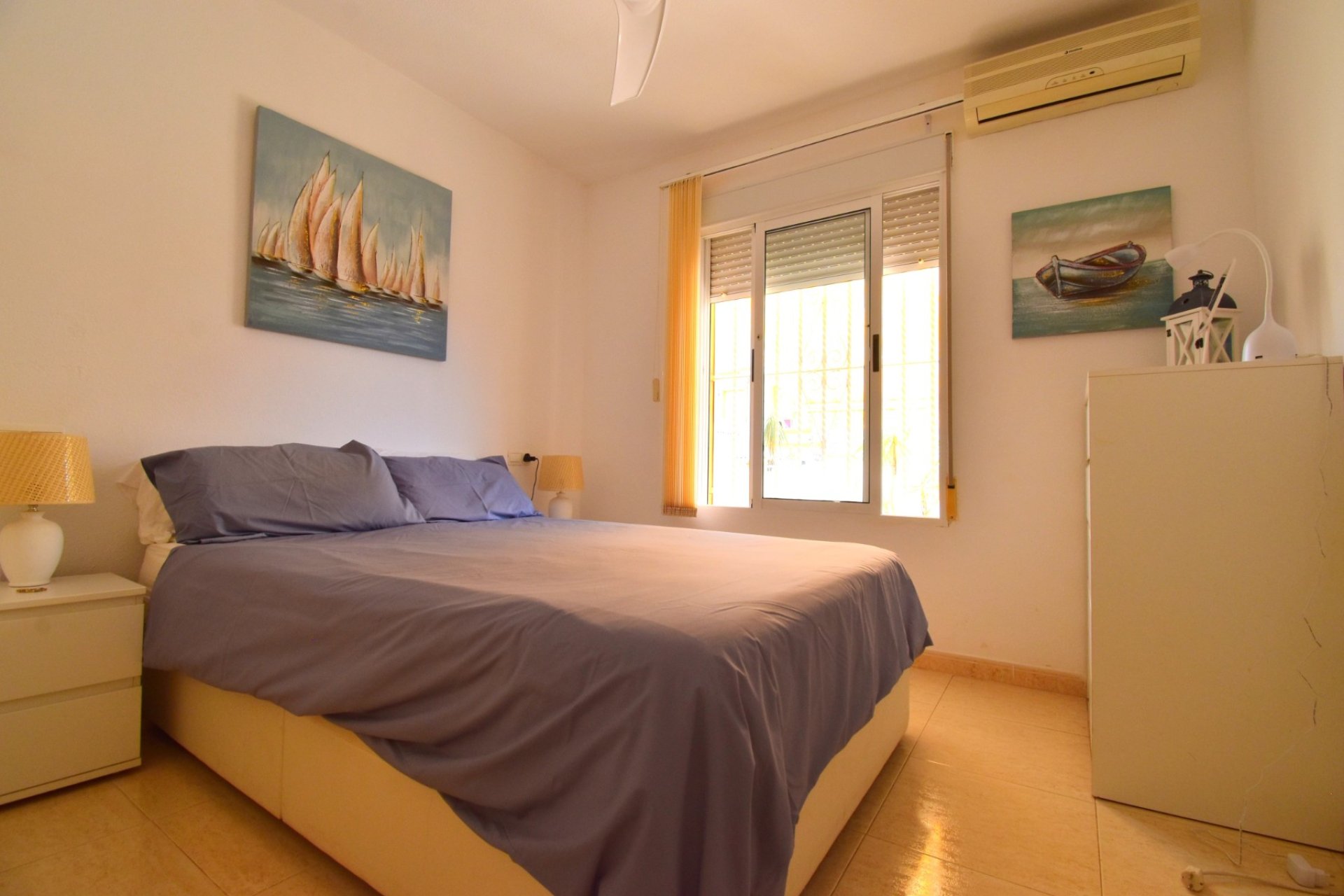 Reventa - Apartment - Orihuela Costa - Playa Flamenca