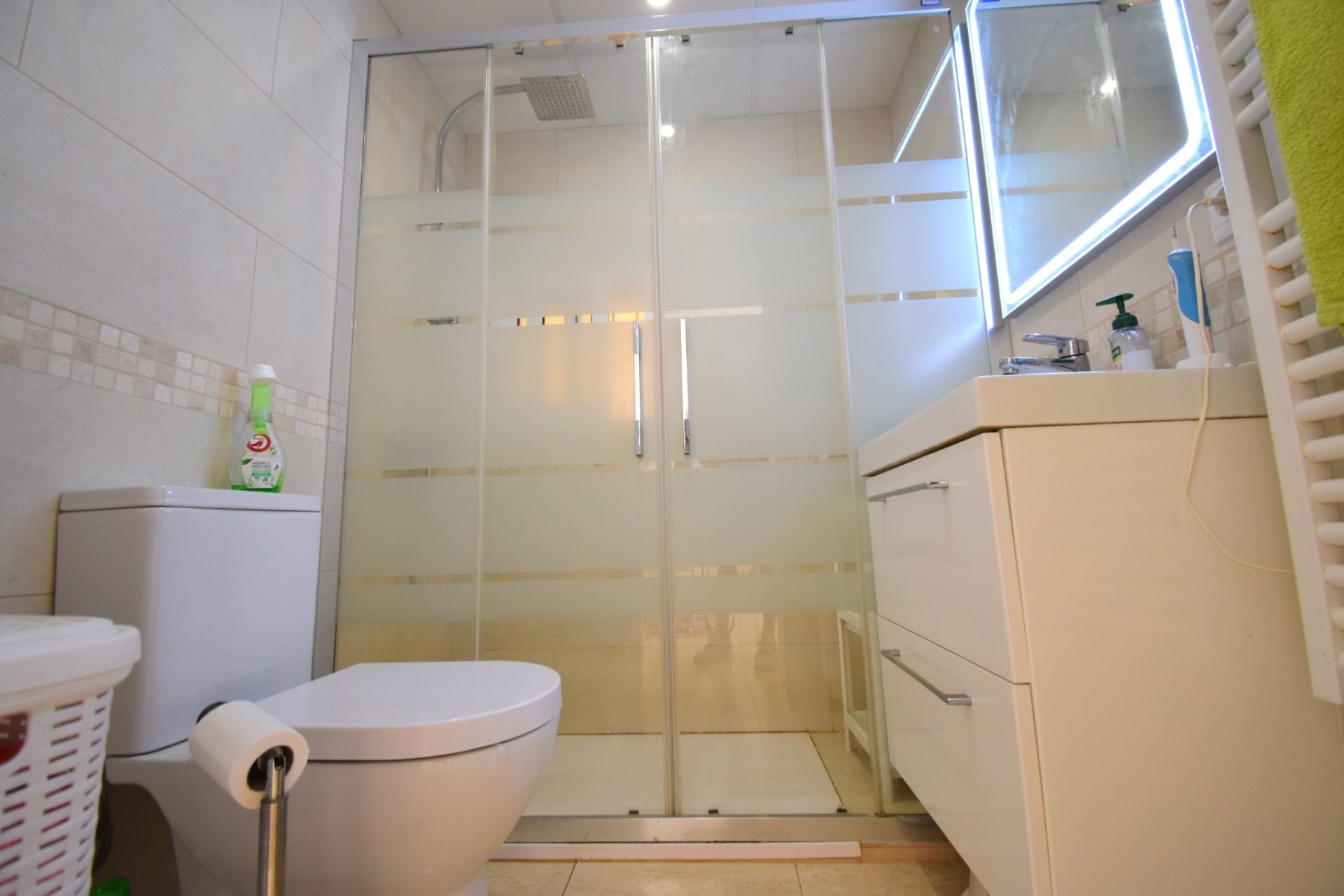 Reventa - Apartment - Orihuela Costa - Playa Flamenca