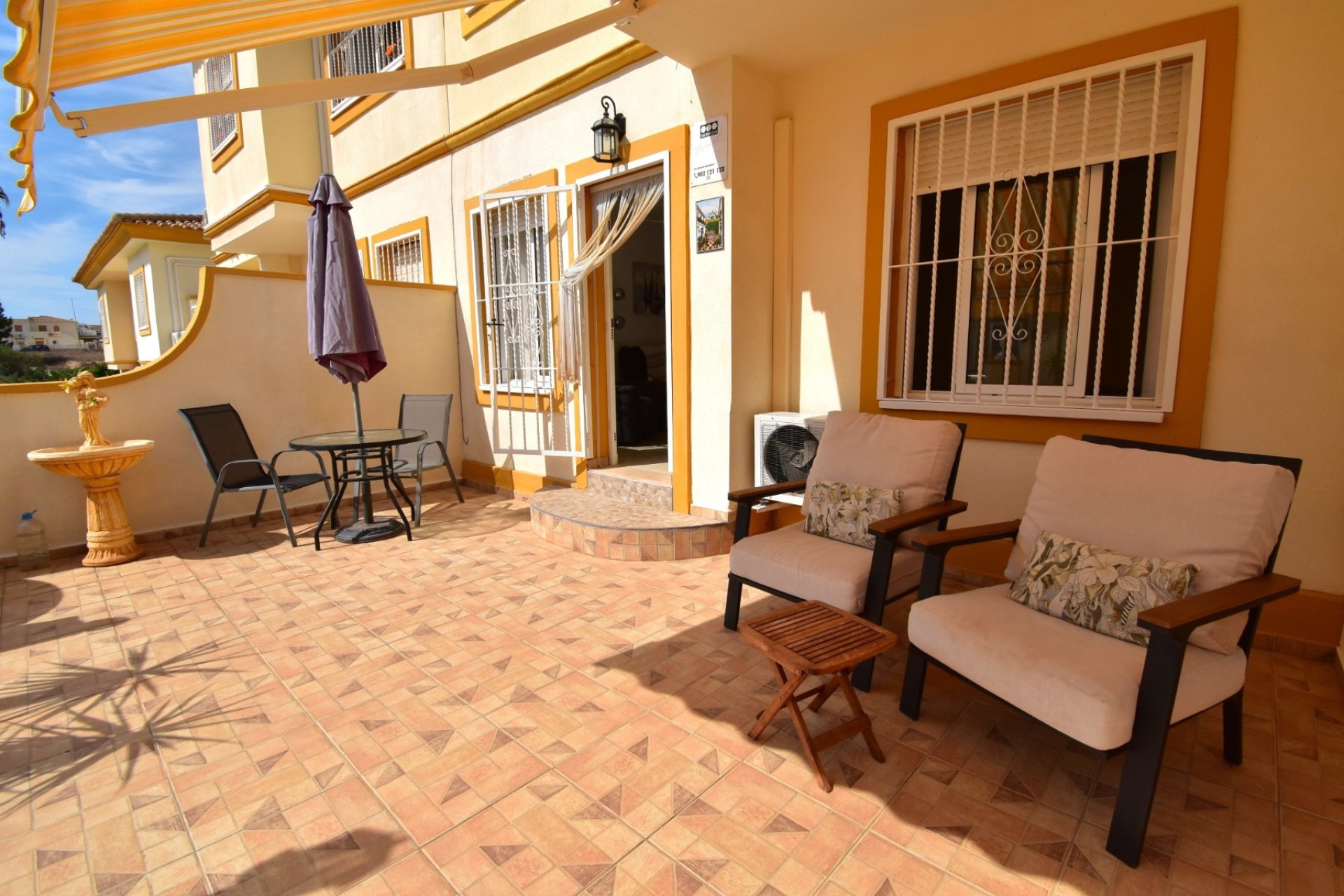 Reventa - Apartment - Orihuela Costa - Playa Flamenca