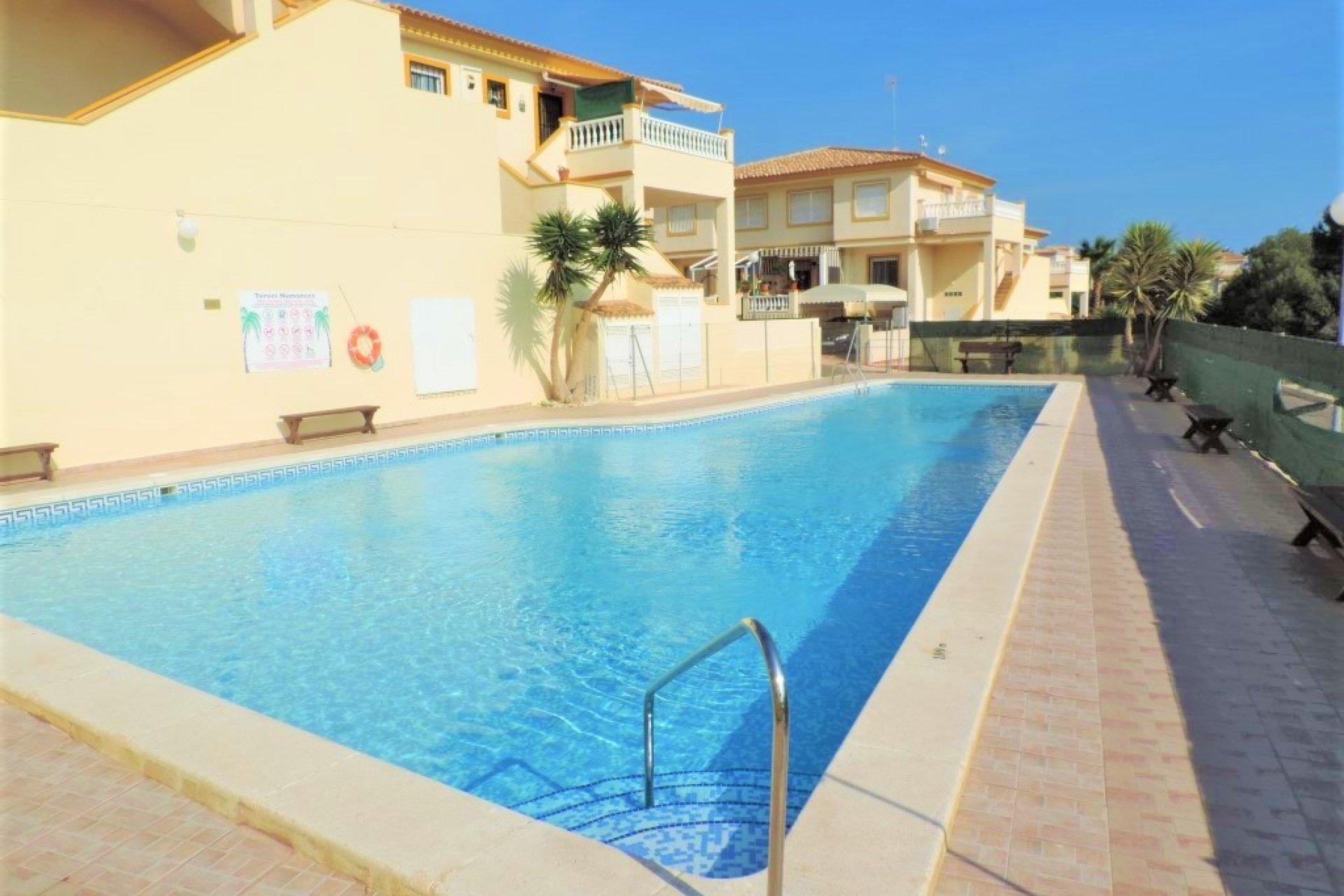 Reventa - Apartment - Orihuela Costa - Playa Flamenca