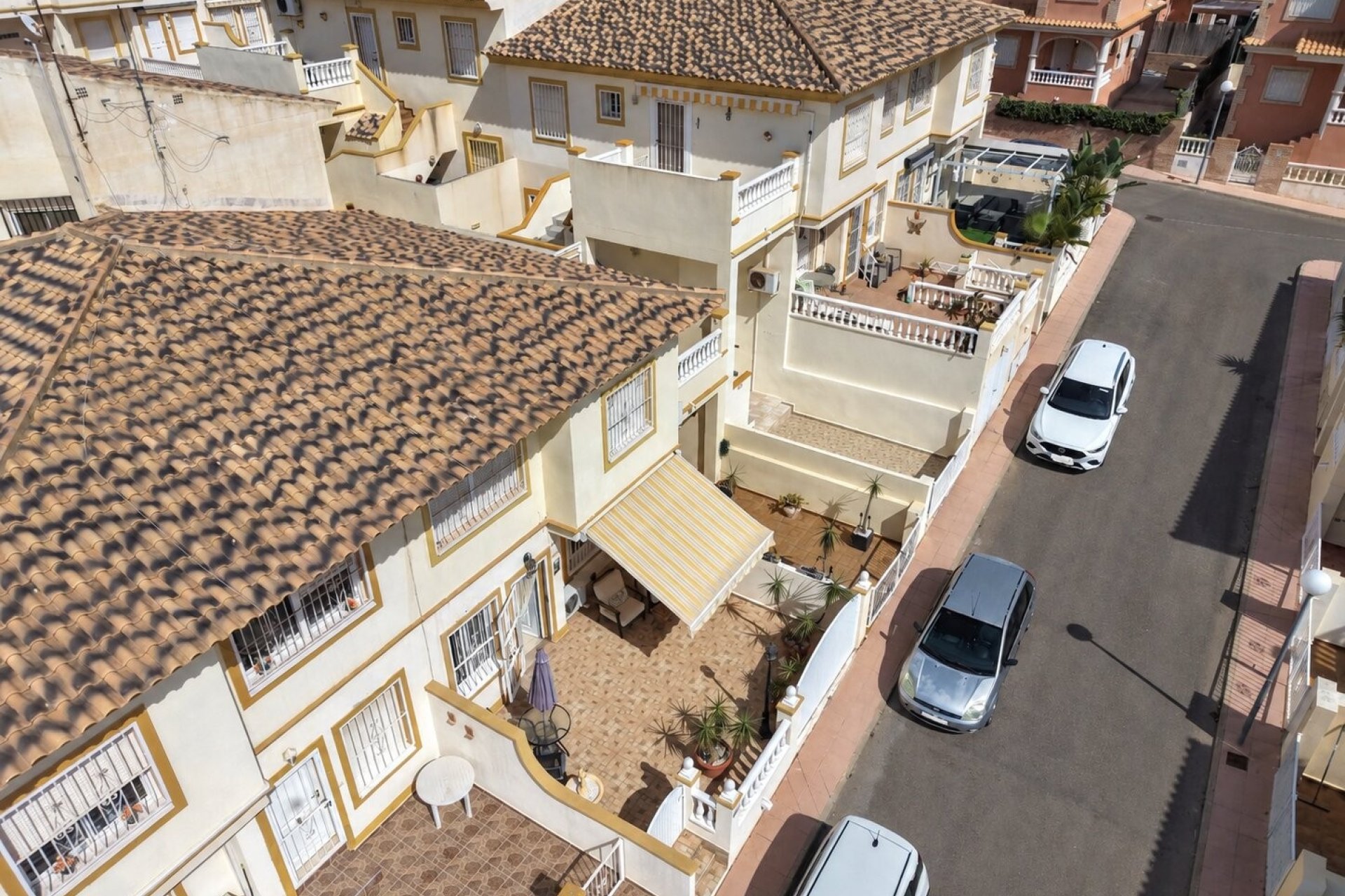 Reventa - Apartment - Orihuela Costa - Playa Flamenca