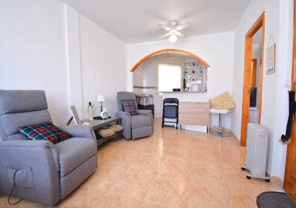 Reventa - Apartment - Orihuela Costa - Playa Flamenca