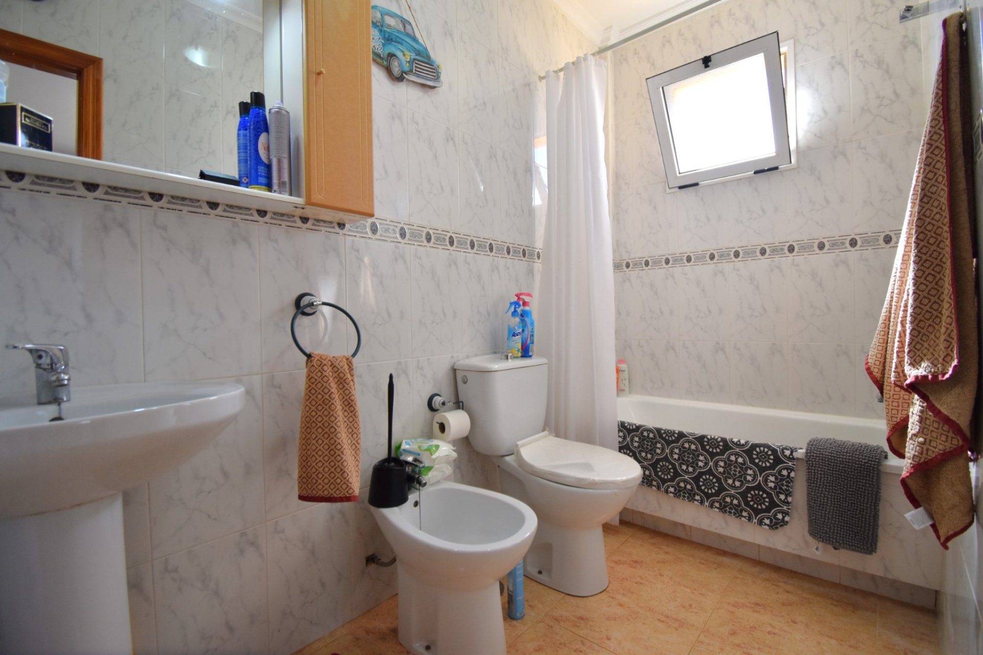 Reventa - Apartment - Orihuela Costa - Playa Flamenca