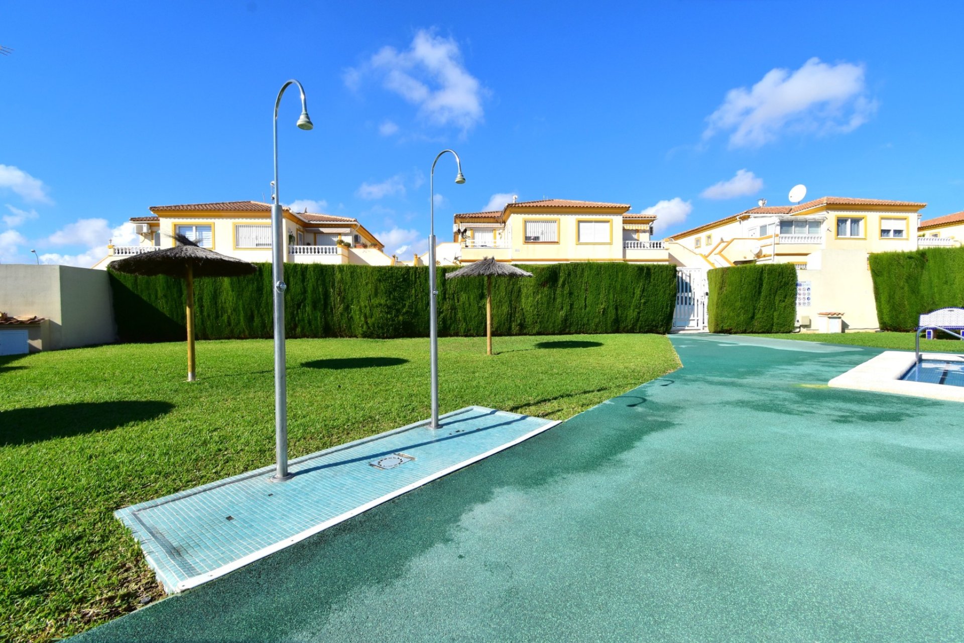 Reventa - Apartment - Orihuela Costa - Playa Flamenca
