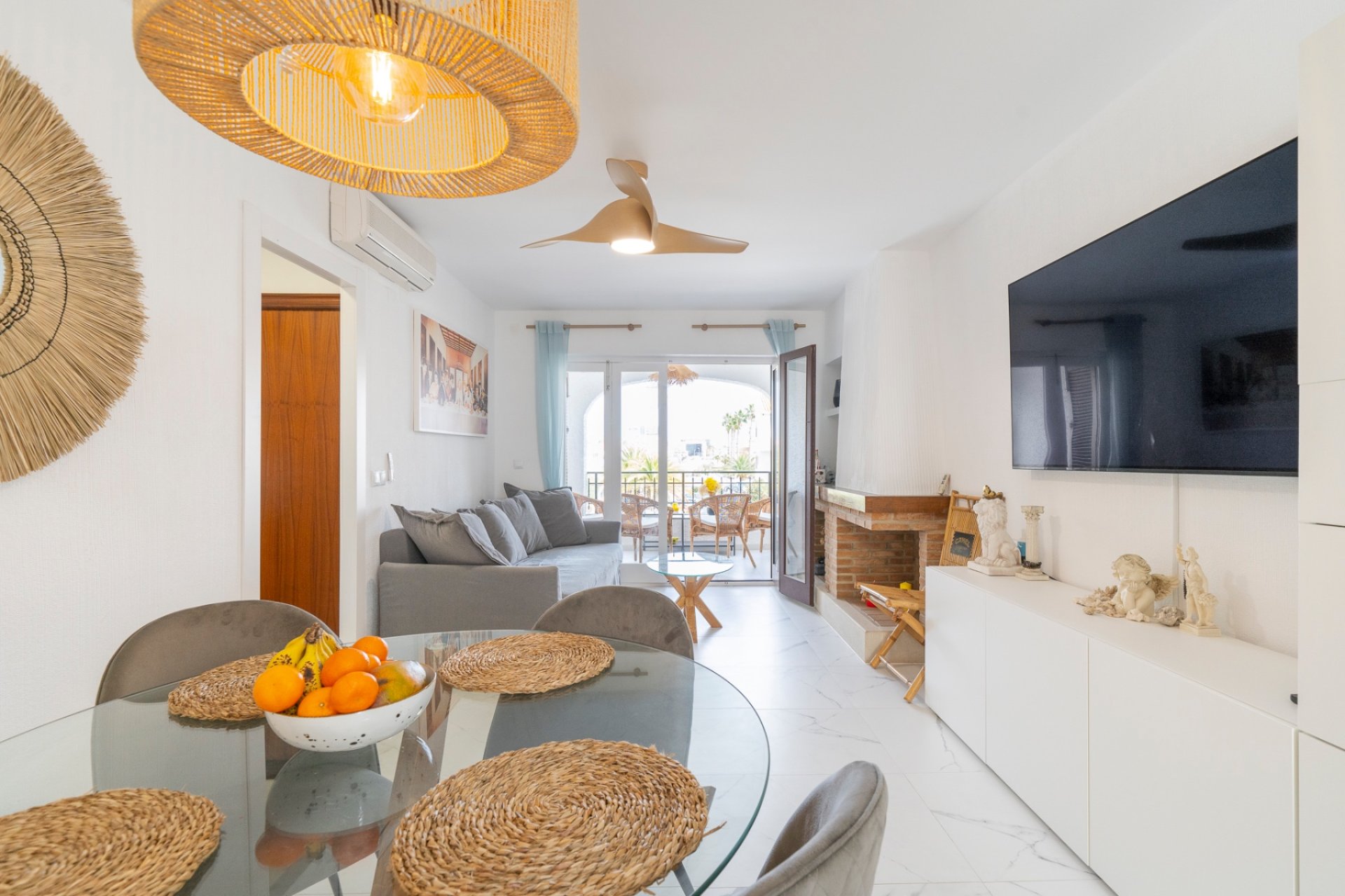 Reventa - Apartment - Orihuela Costa - Playa Flamenca