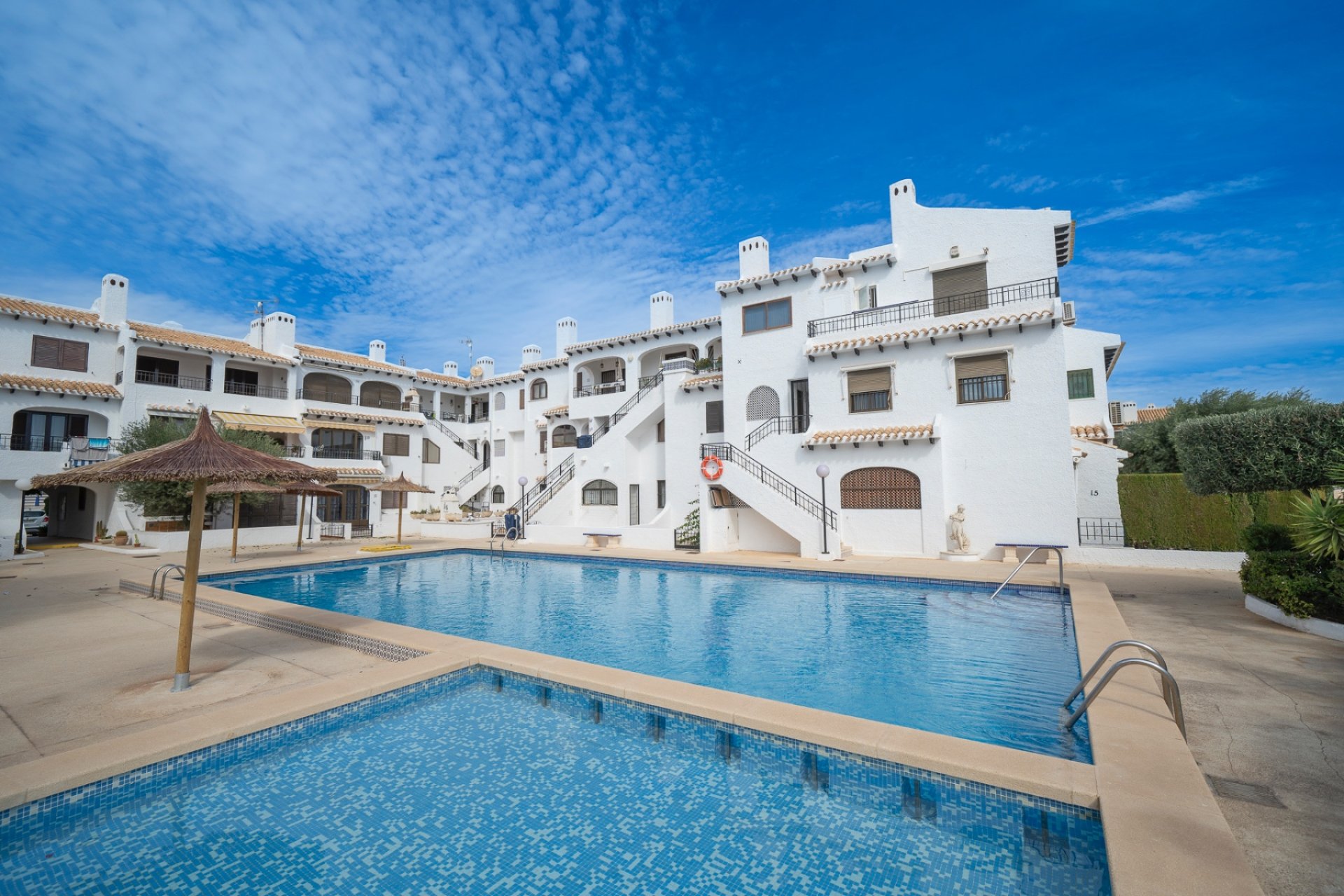 Reventa - Apartment - Orihuela Costa - Playa Flamenca