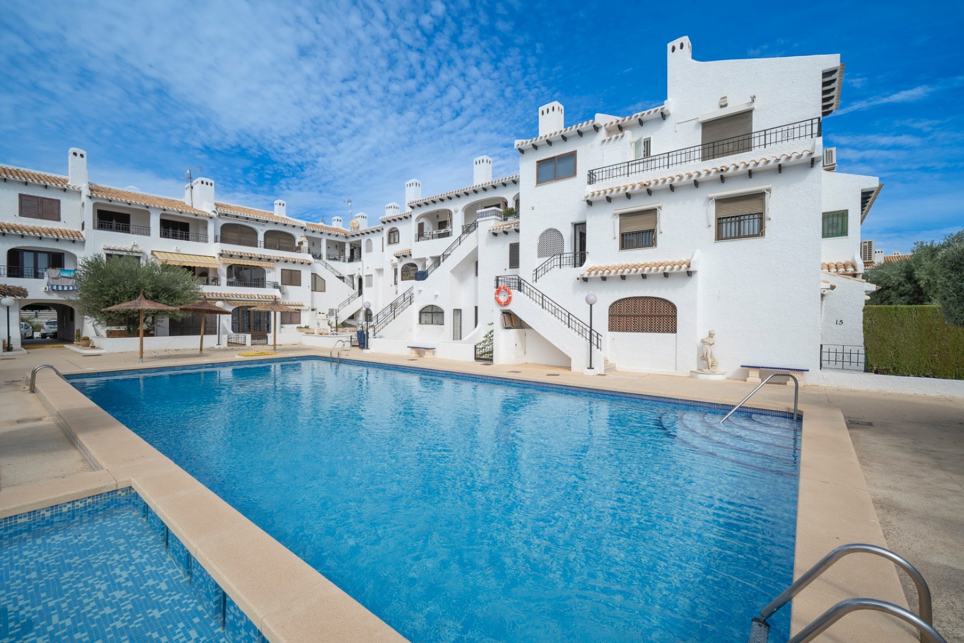 Reventa - Apartment - Orihuela Costa - Playa Flamenca