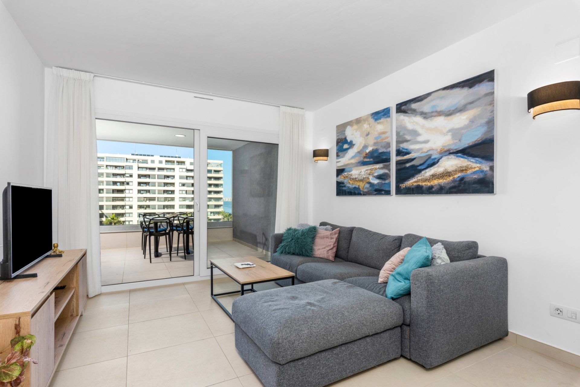 Reventa - Apartment - Orihuela Costa - Punta Prima