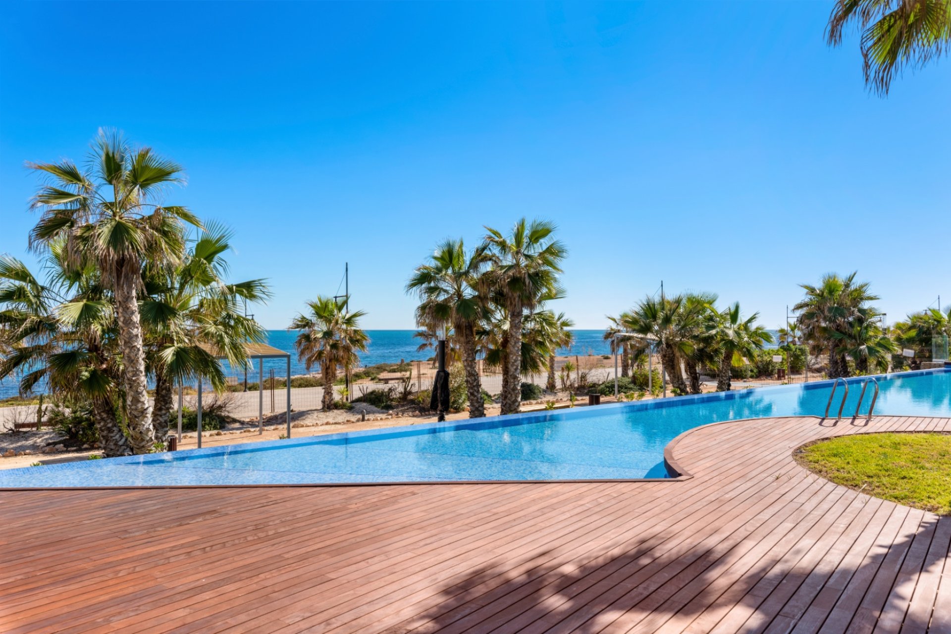 Reventa - Apartment - Orihuela Costa - Punta Prima