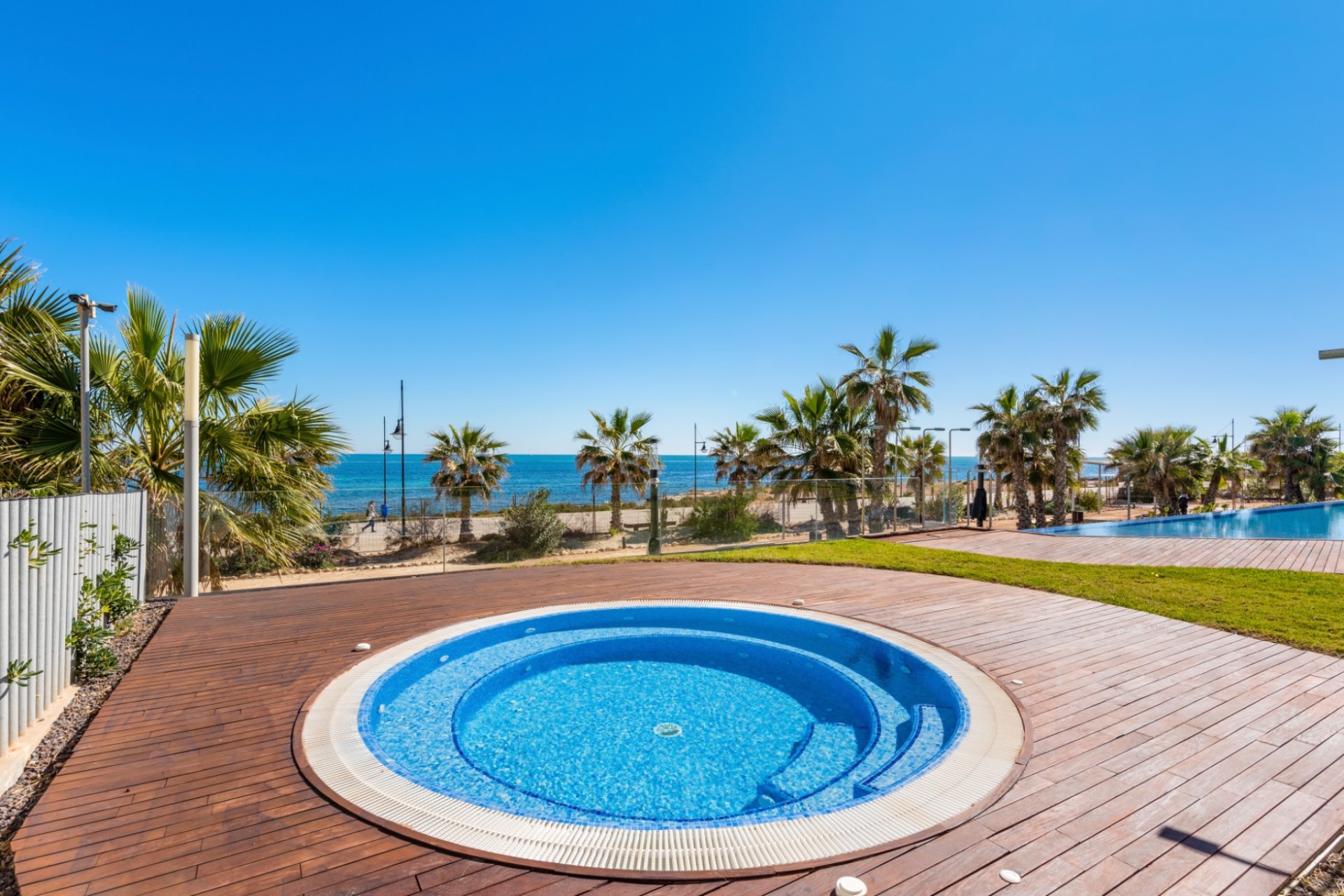 Reventa - Apartment - Orihuela Costa - Punta Prima