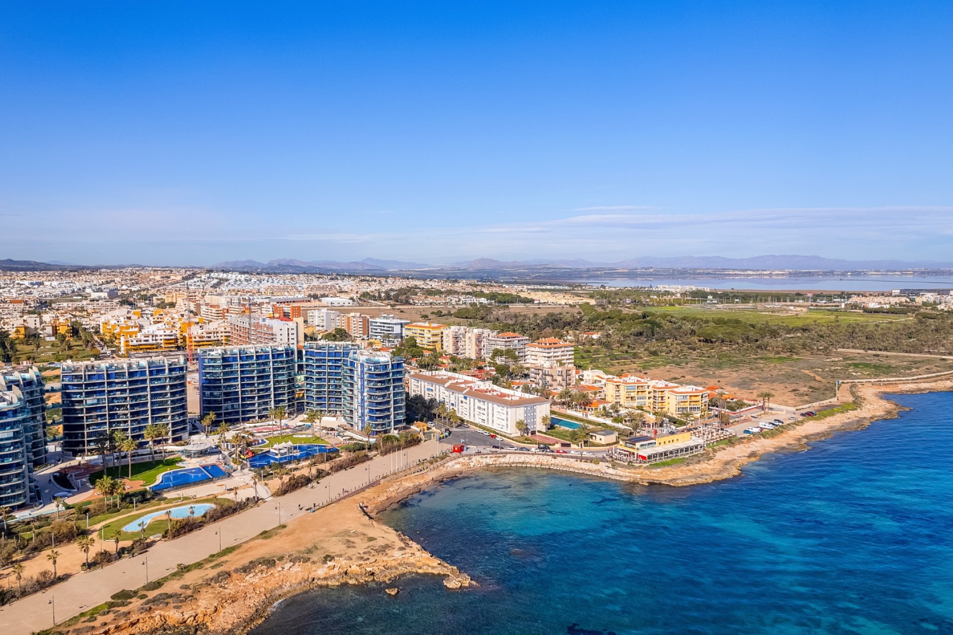 Reventa - Apartment - Orihuela Costa - Punta Prima