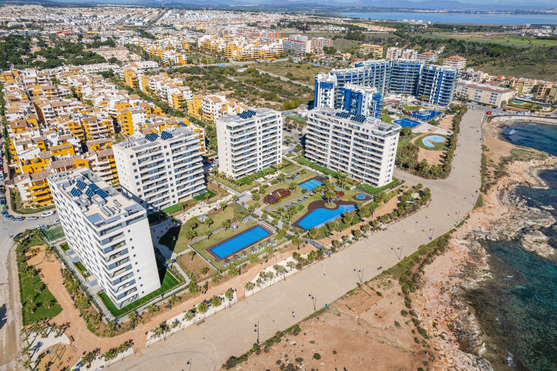 Reventa - Apartment - Orihuela Costa - Punta Prima