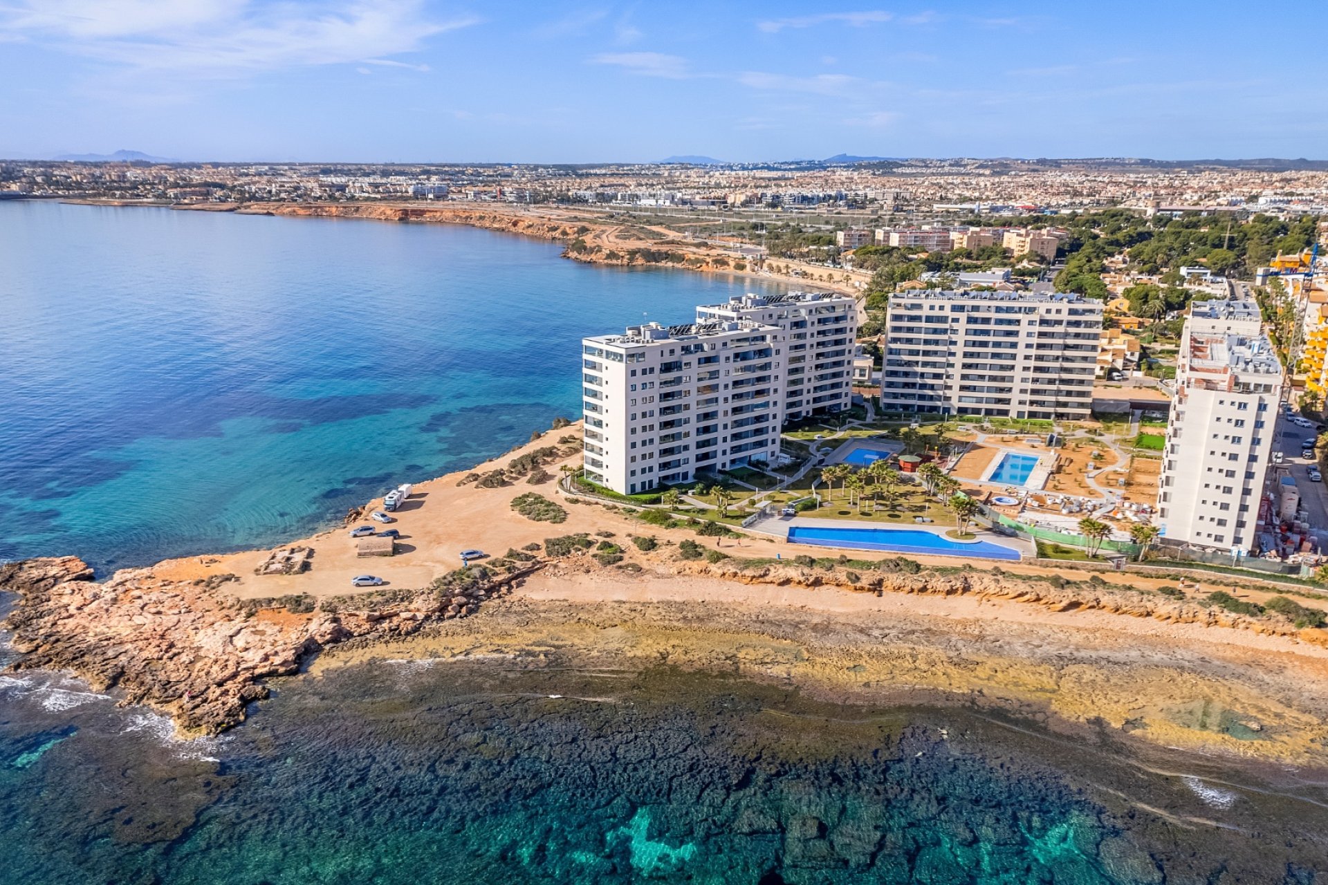 Reventa - Apartment - Orihuela Costa - Punta Prima