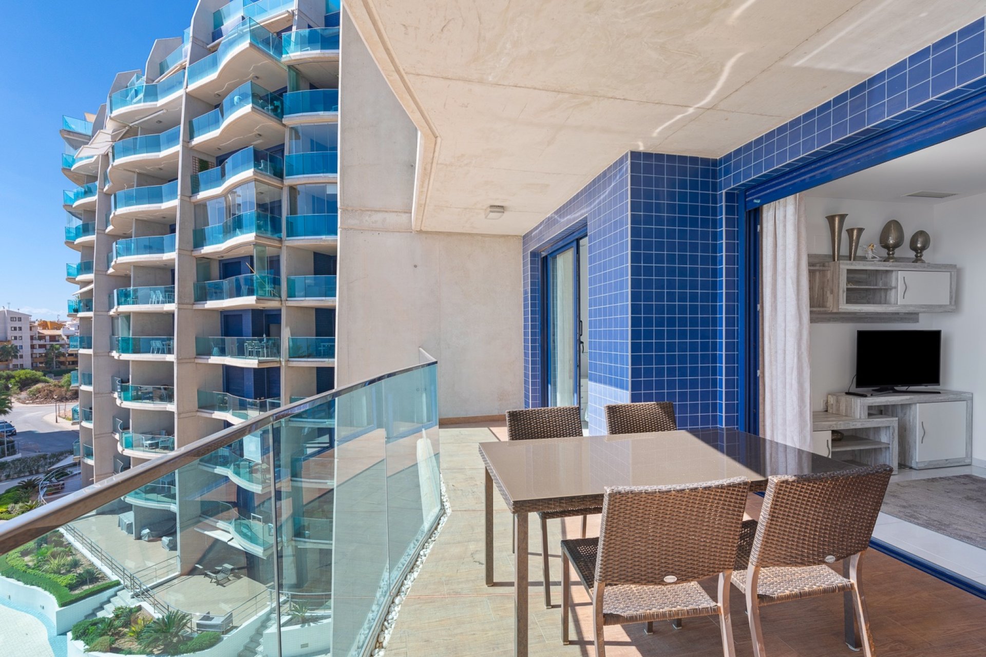 Reventa - Apartment - Orihuela Costa - Punta Prima