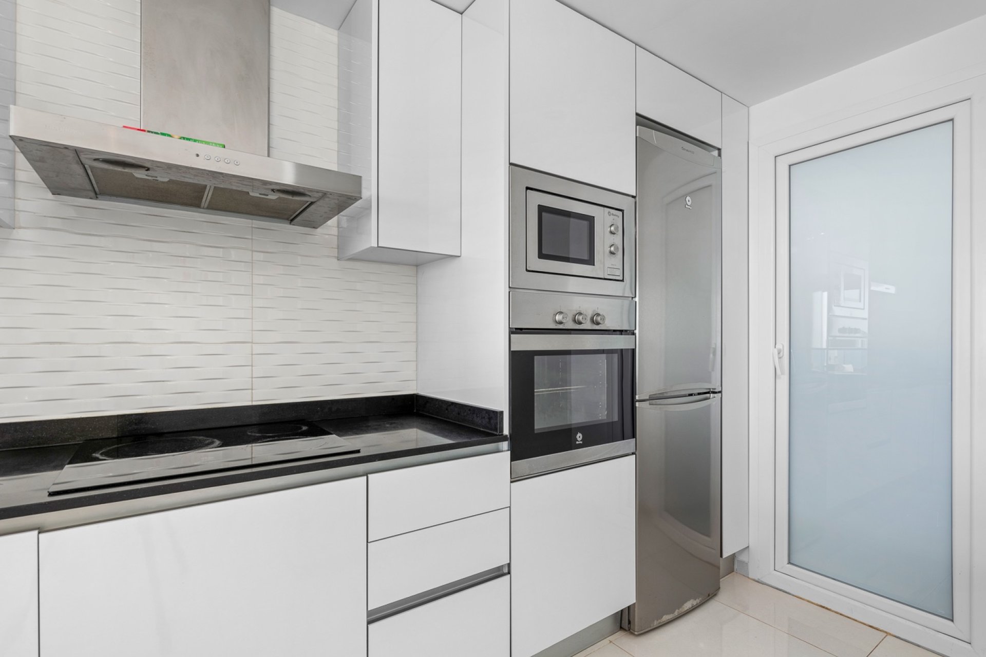 Reventa - Apartment - Orihuela Costa - Punta Prima