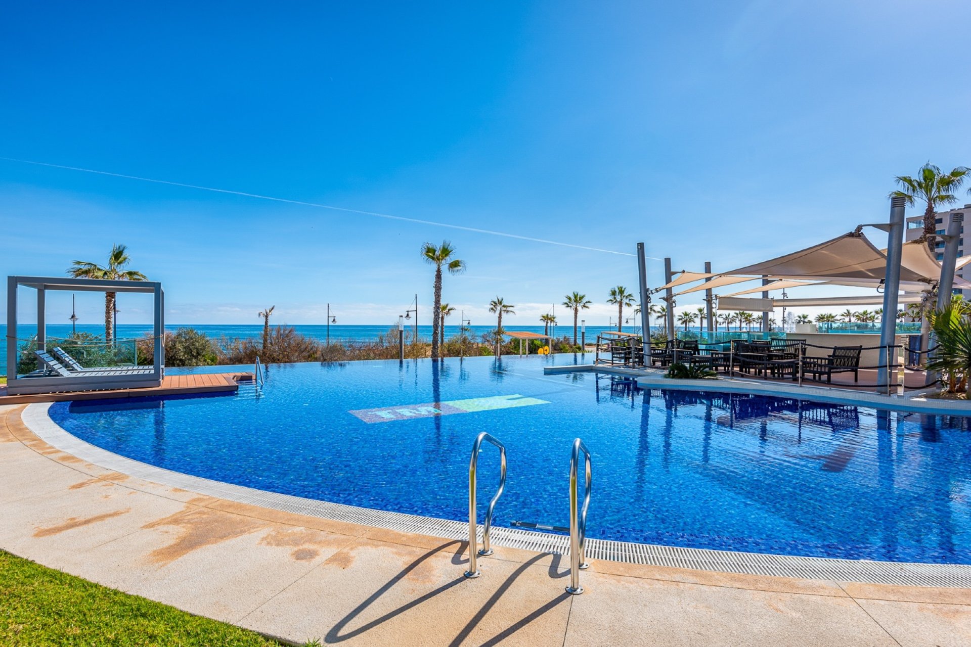 Reventa - Apartment - Orihuela Costa - Punta Prima