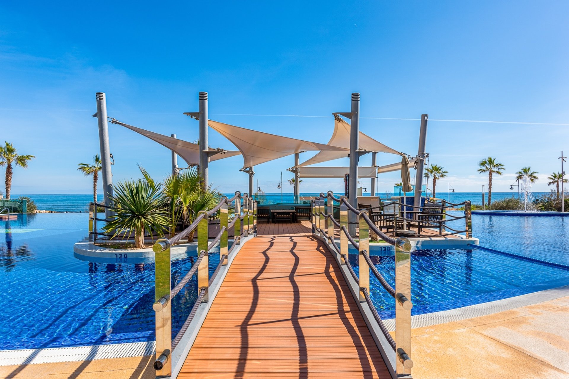 Reventa - Apartment - Orihuela Costa - Punta Prima