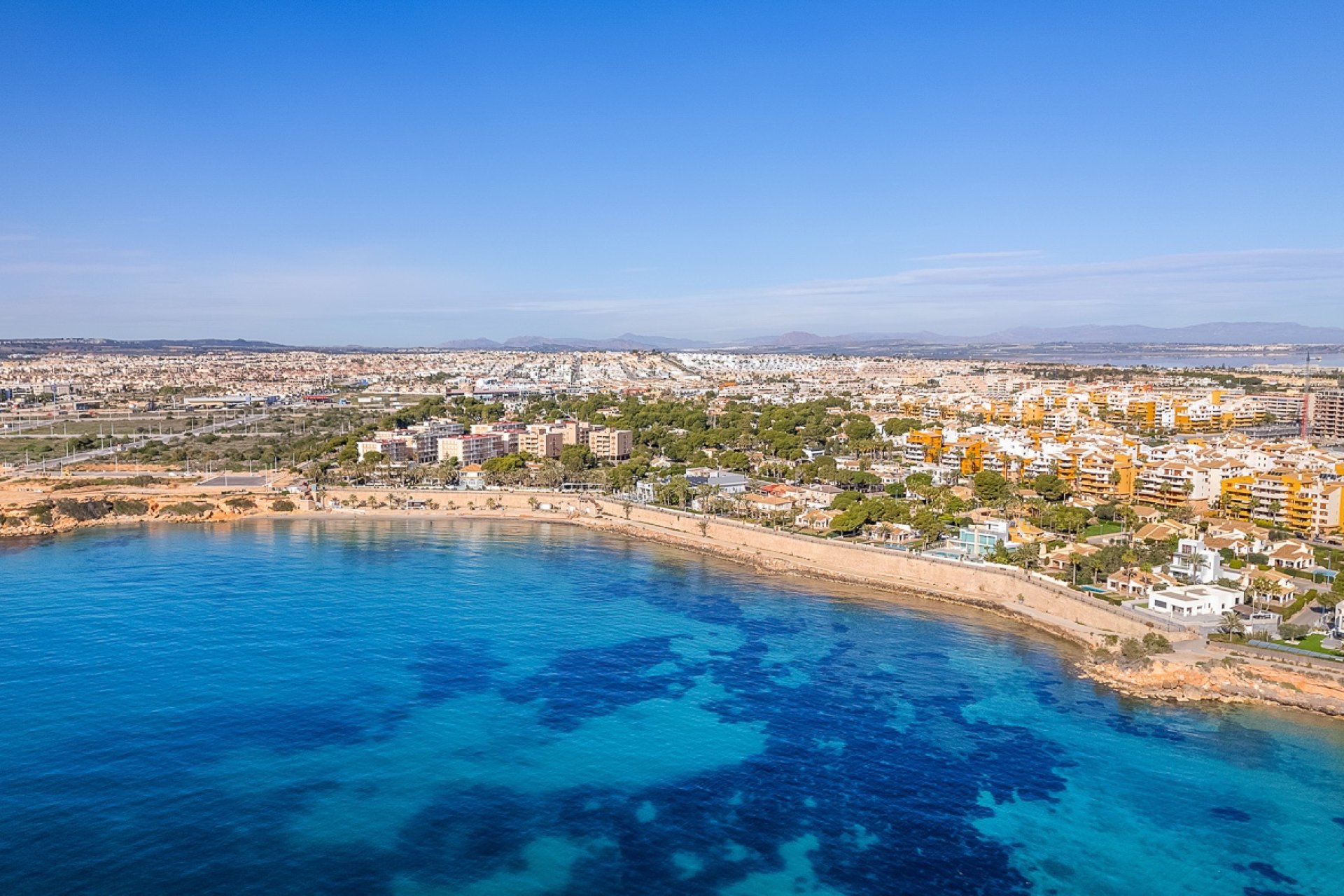 Reventa - Apartment - Orihuela Costa - Punta Prima