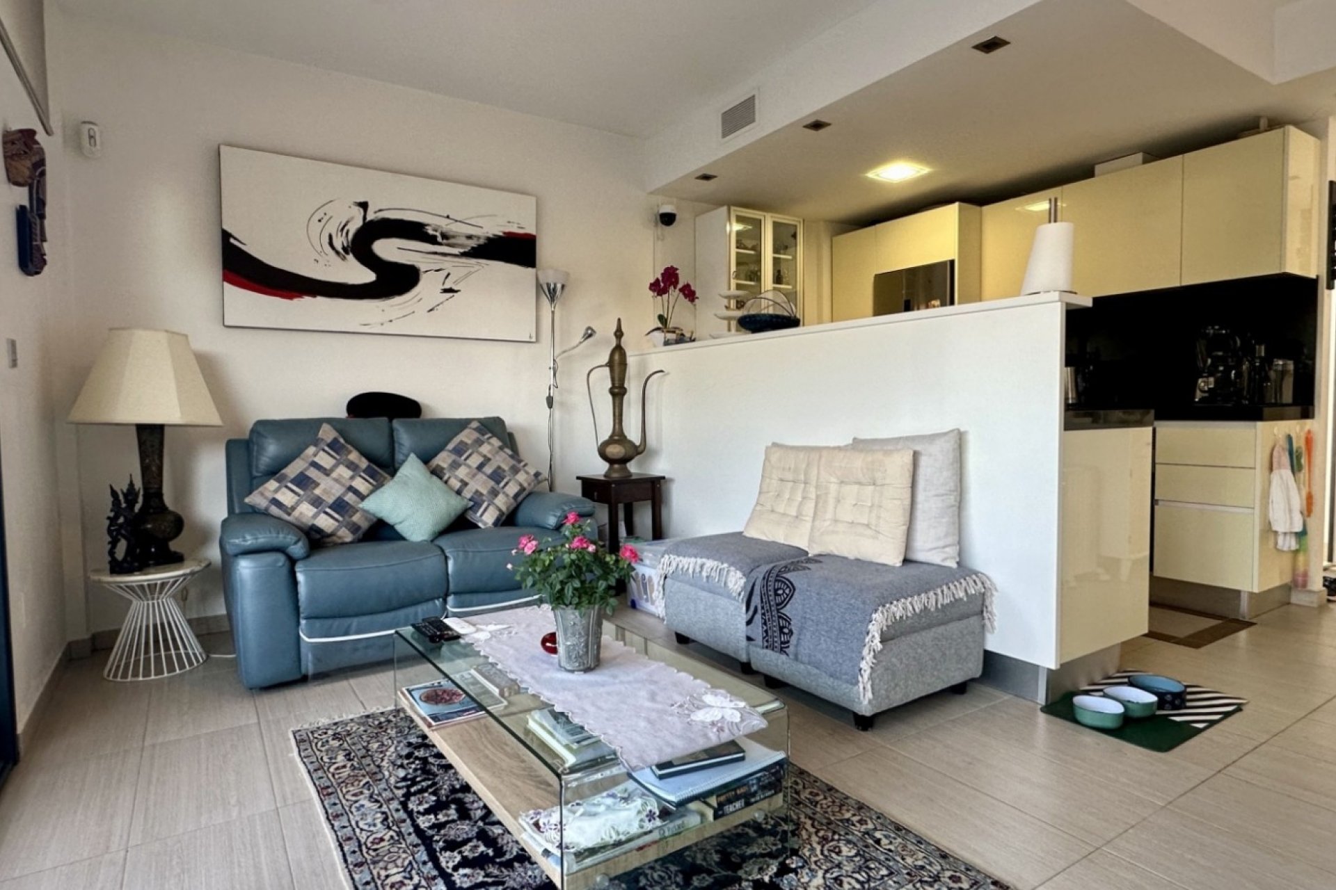 Reventa - Apartment - Orihuela Costa - Punta Prima