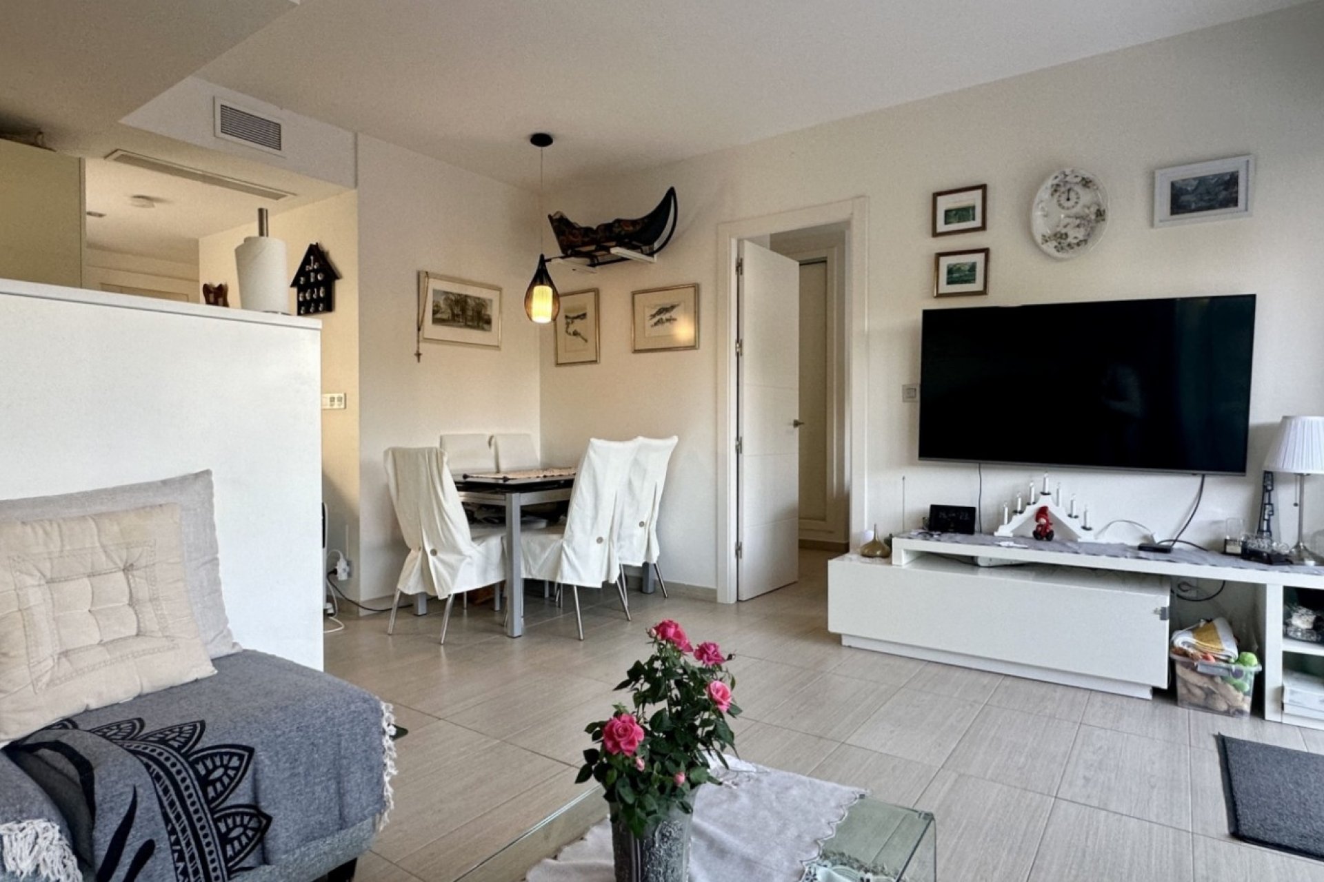 Reventa - Apartment - Orihuela Costa - Punta Prima