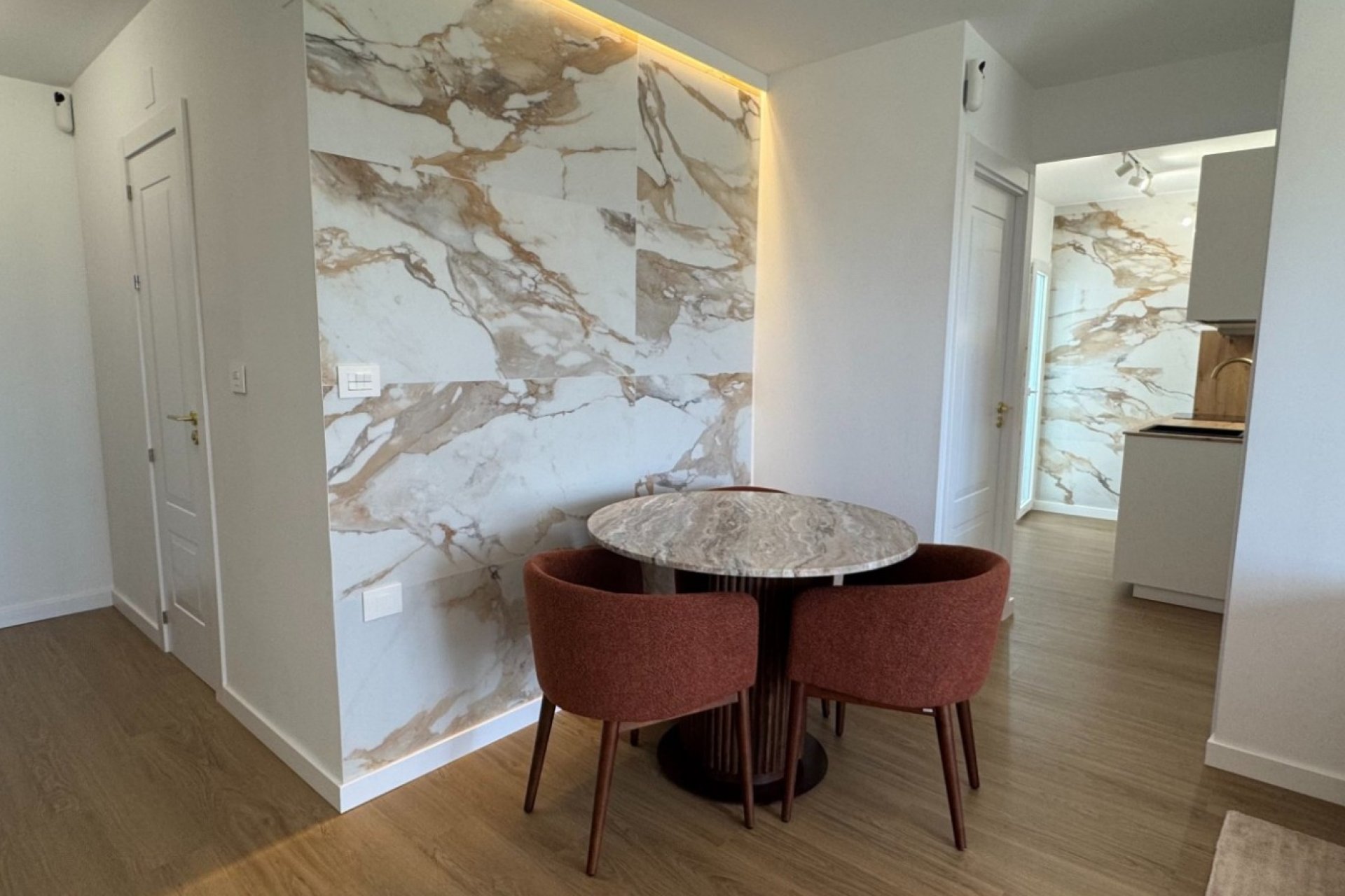 Reventa - Apartment - Orihuela Costa - Punta Prima