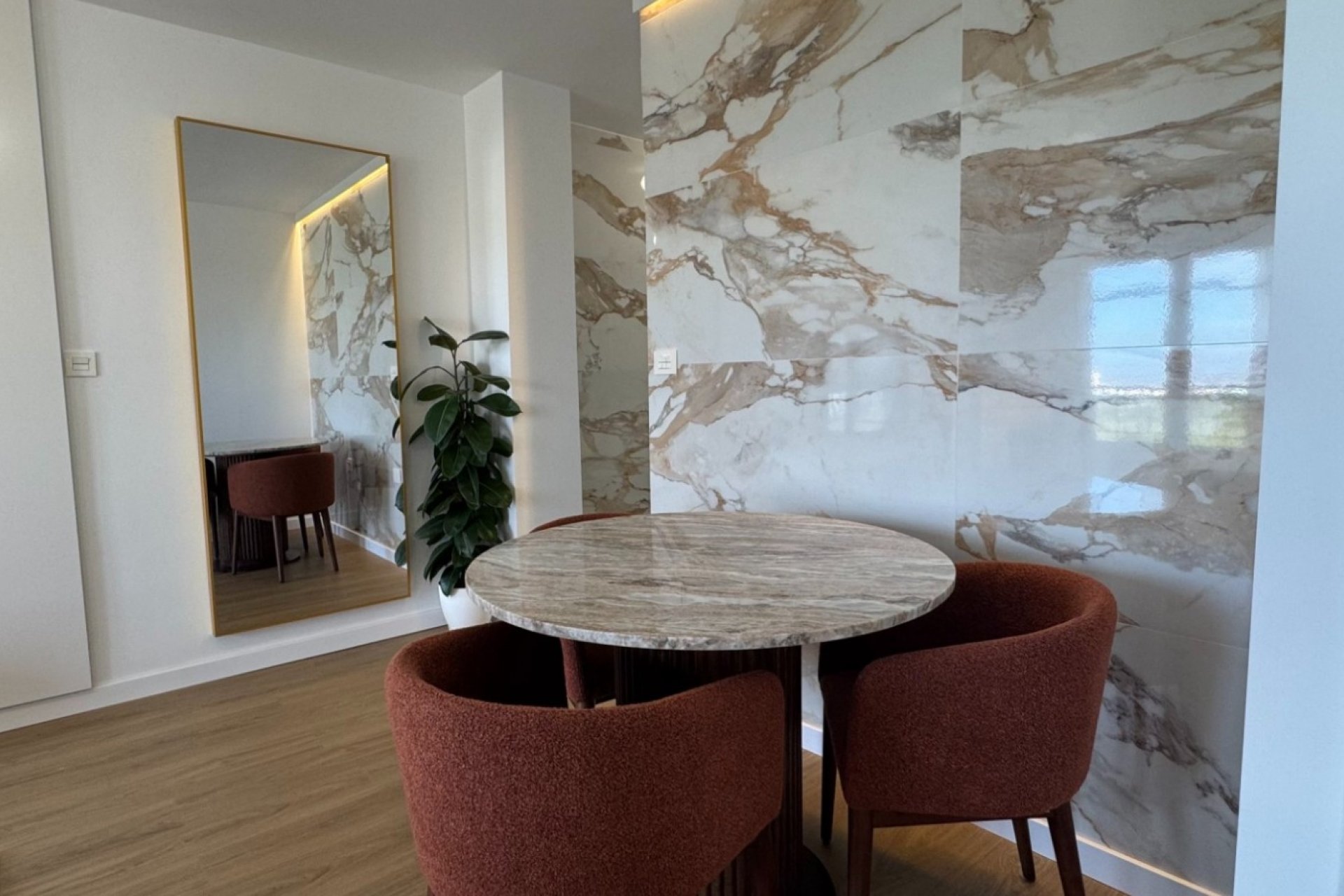 Reventa - Apartment - Orihuela Costa - Punta Prima