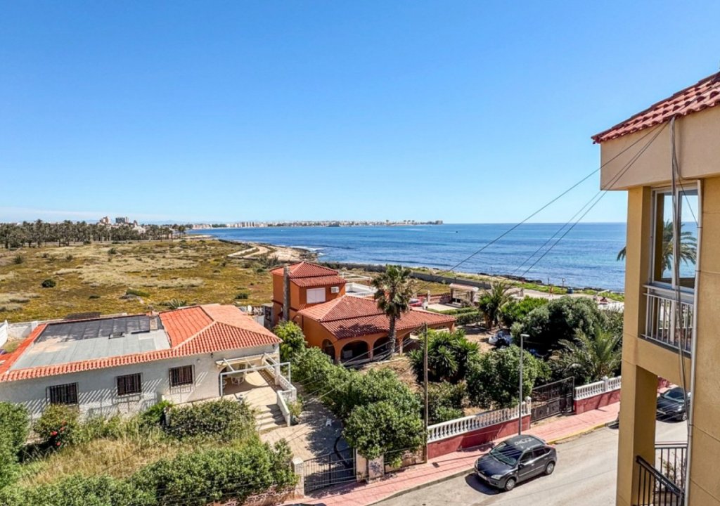 Reventa - Apartment - Orihuela Costa - Punta Prima