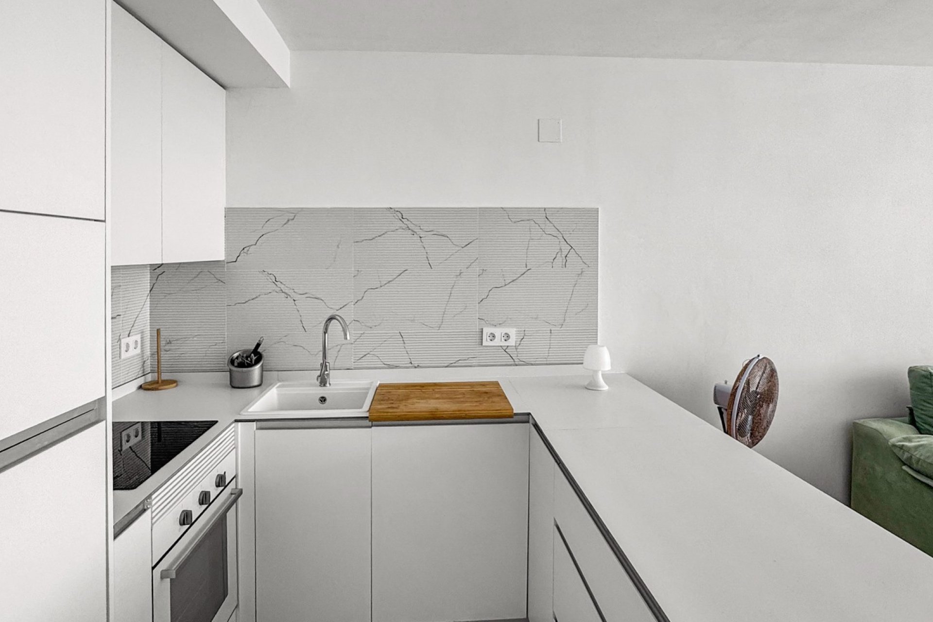 Reventa - Apartment - Orihuela Costa - Punta Prima