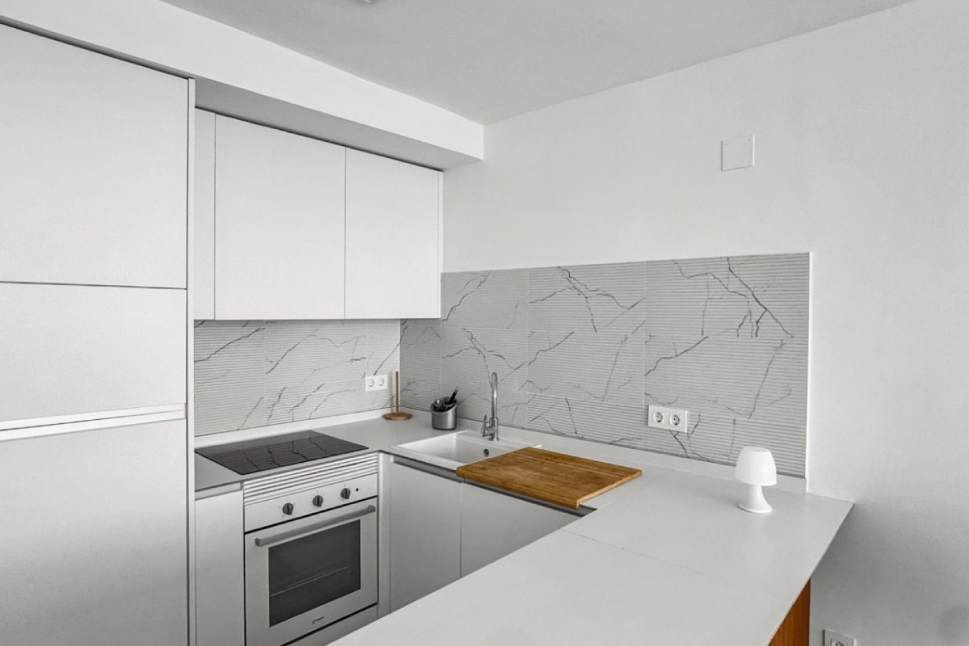 Reventa - Apartment - Orihuela Costa - Punta Prima