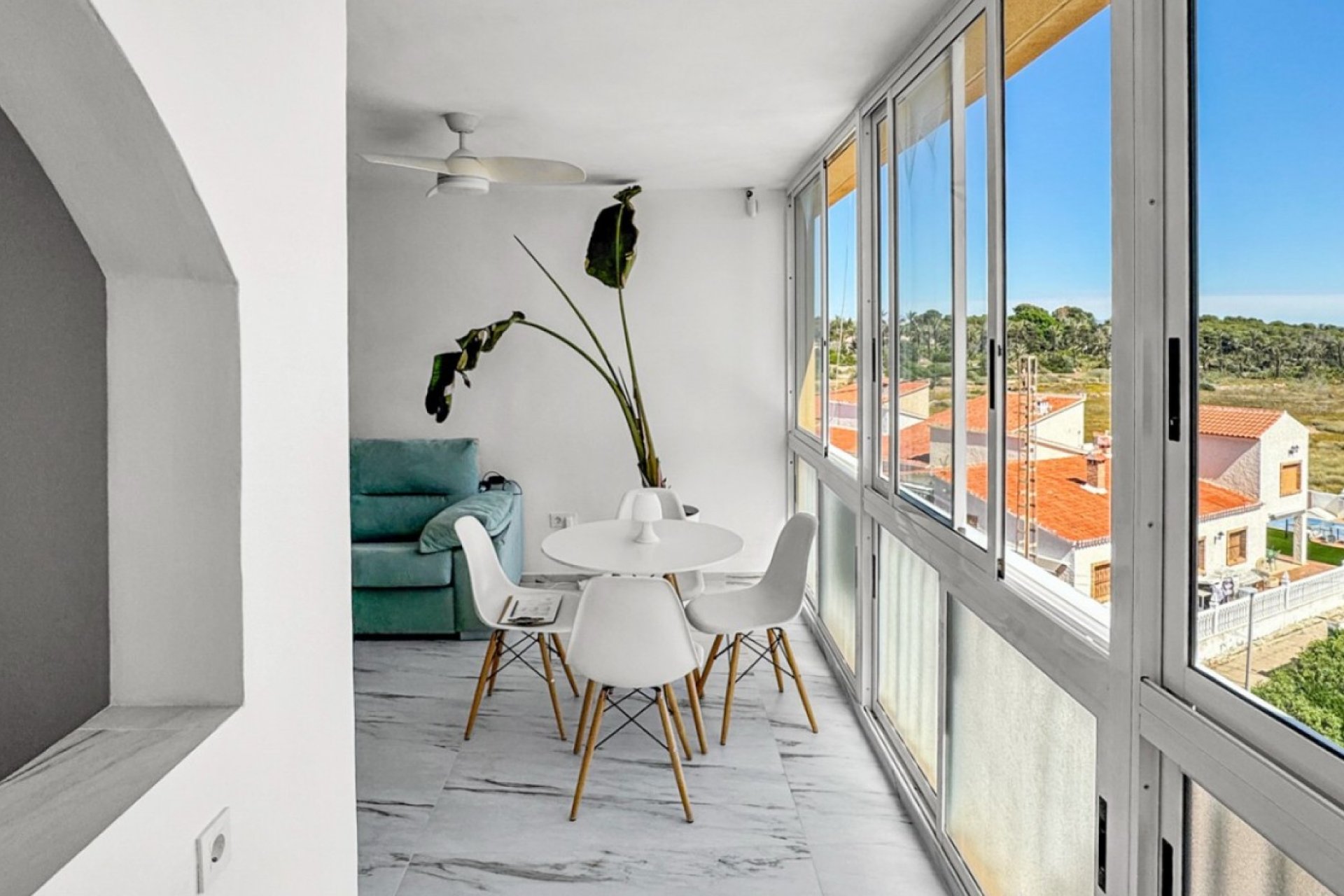 Reventa - Apartment - Orihuela Costa - Punta Prima