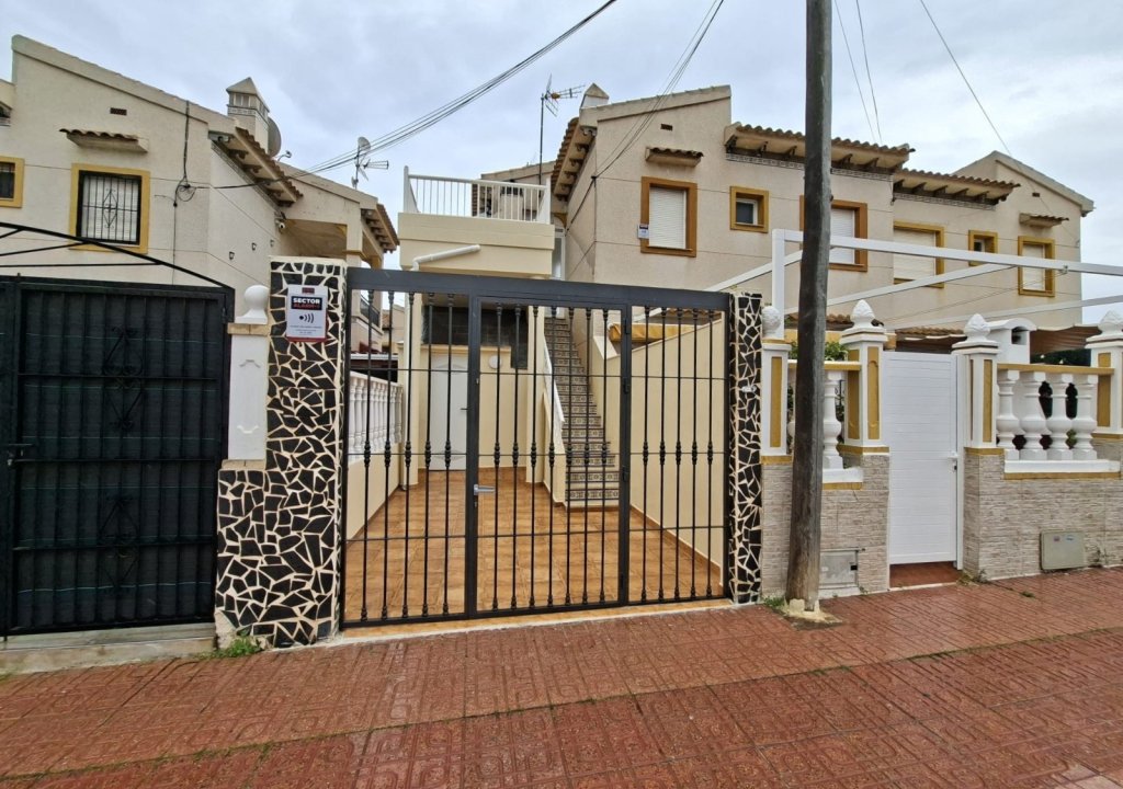 Reventa - Apartment - Orihuela Costa - Punta Prima