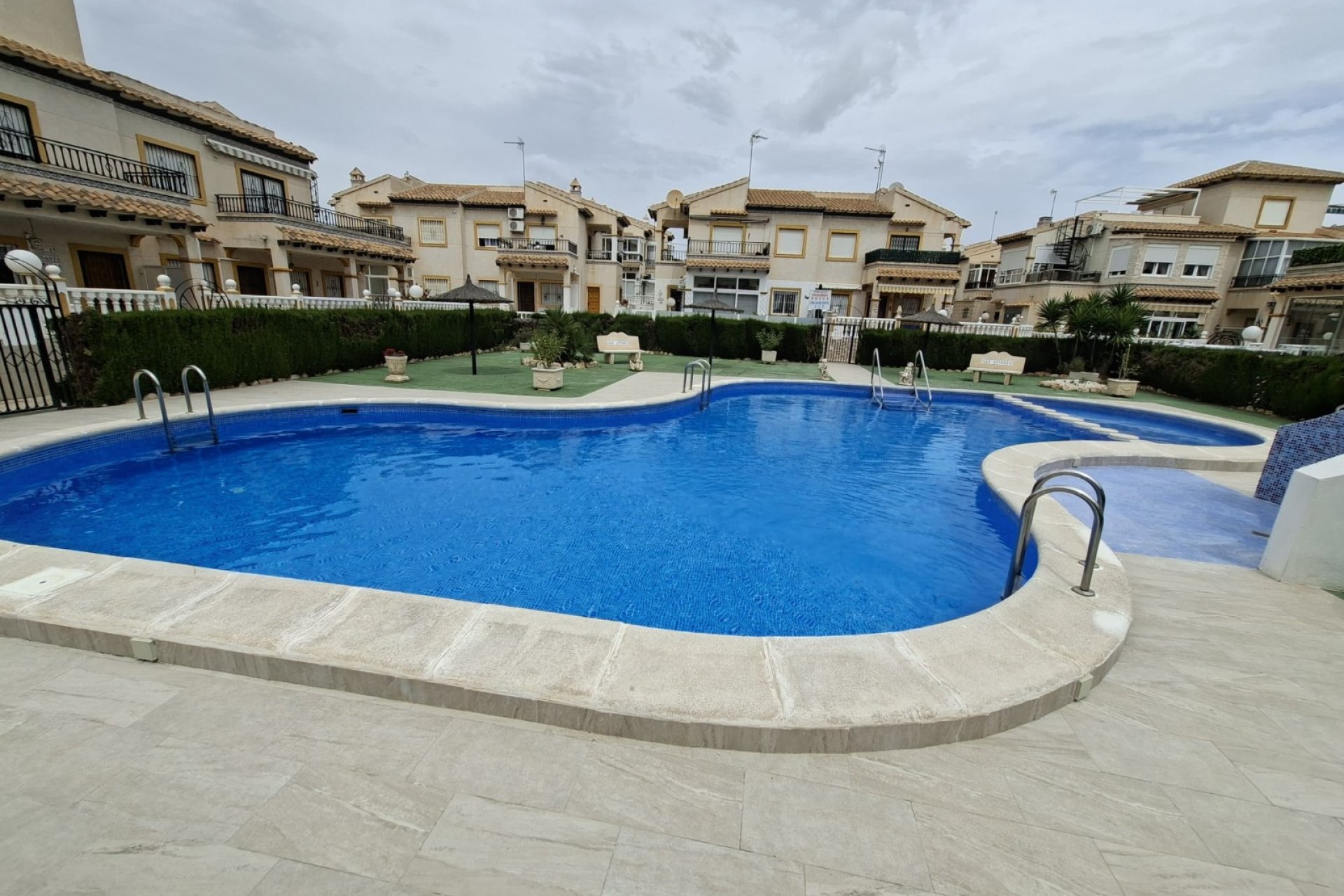 Reventa - Apartment - Orihuela Costa - Punta Prima