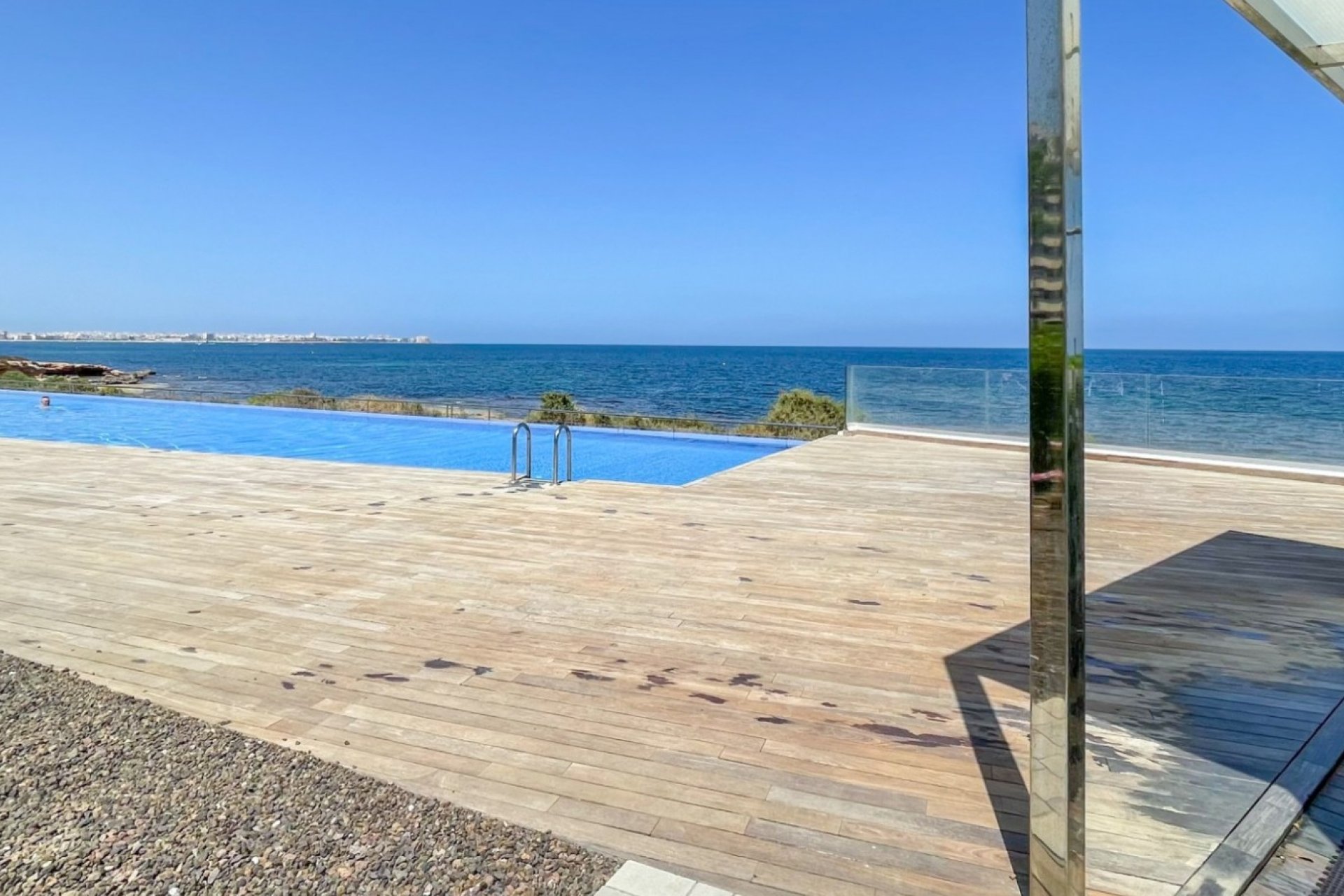 Reventa - Apartment - Orihuela Costa - Punta Prima