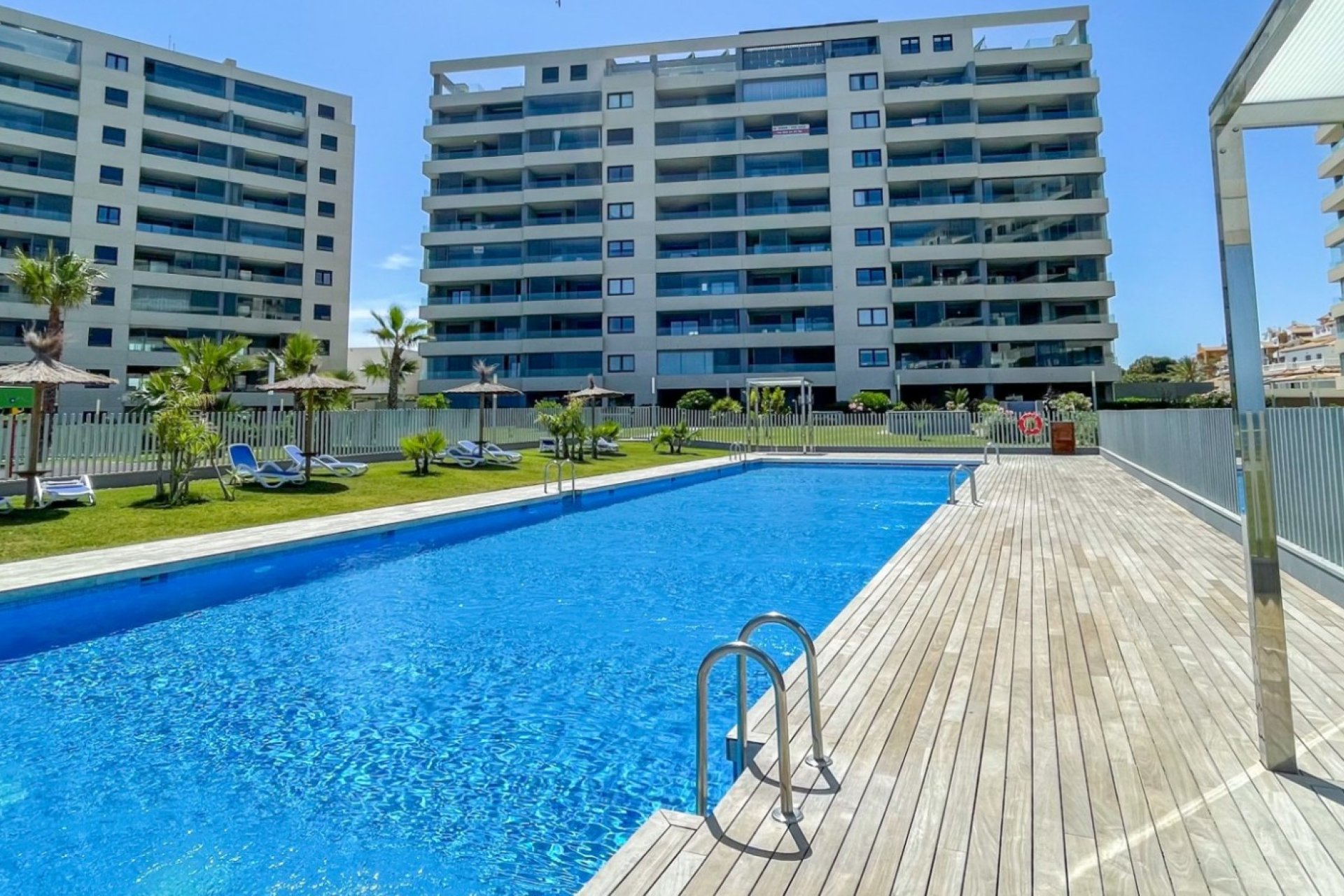 Reventa - Apartment - Orihuela Costa - Punta Prima