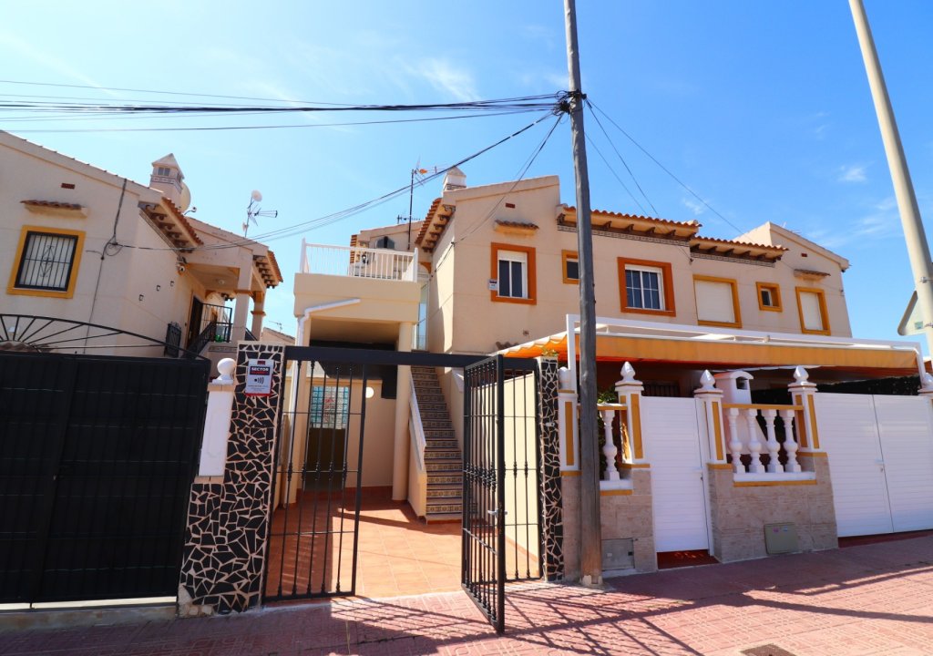 Reventa - Apartment - Orihuela Costa - Punta Prima