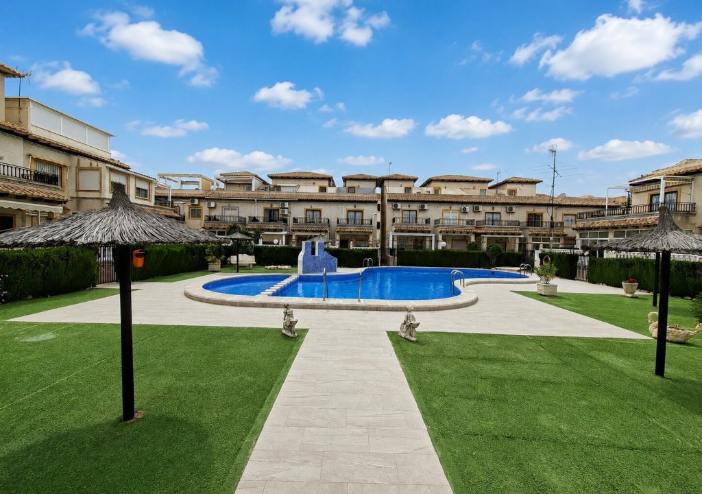 Reventa - Apartment - Orihuela Costa - Punta Prima