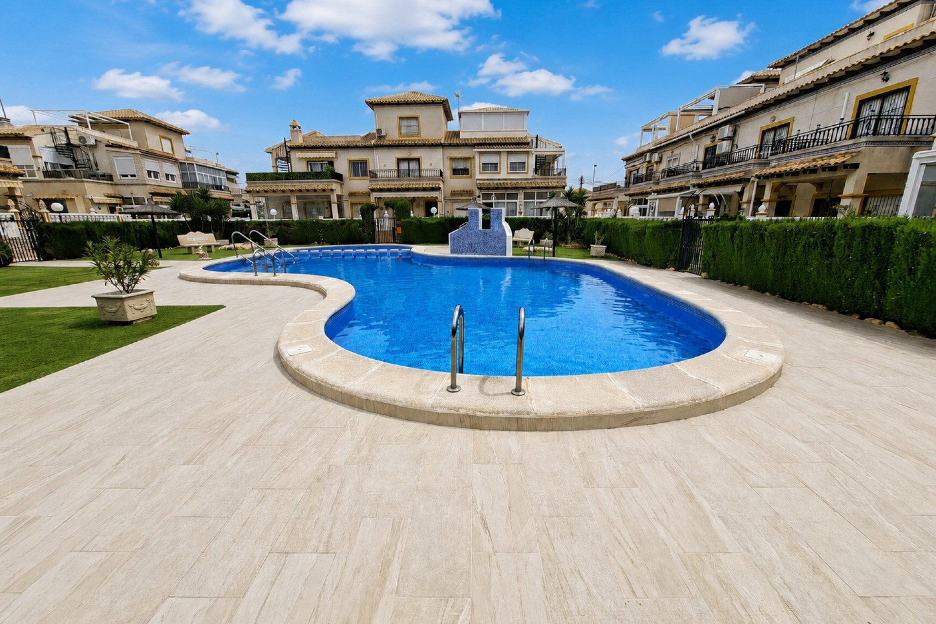 Reventa - Apartment - Orihuela Costa - Punta Prima