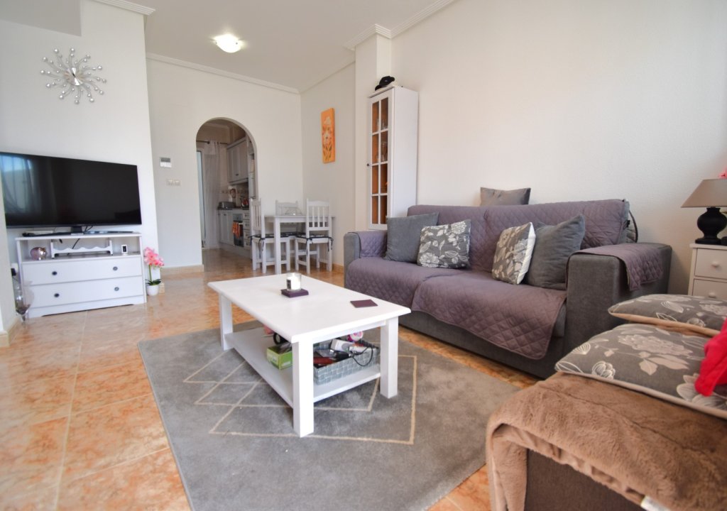 Reventa - Apartment - Orihuela Costa - Punta Prima