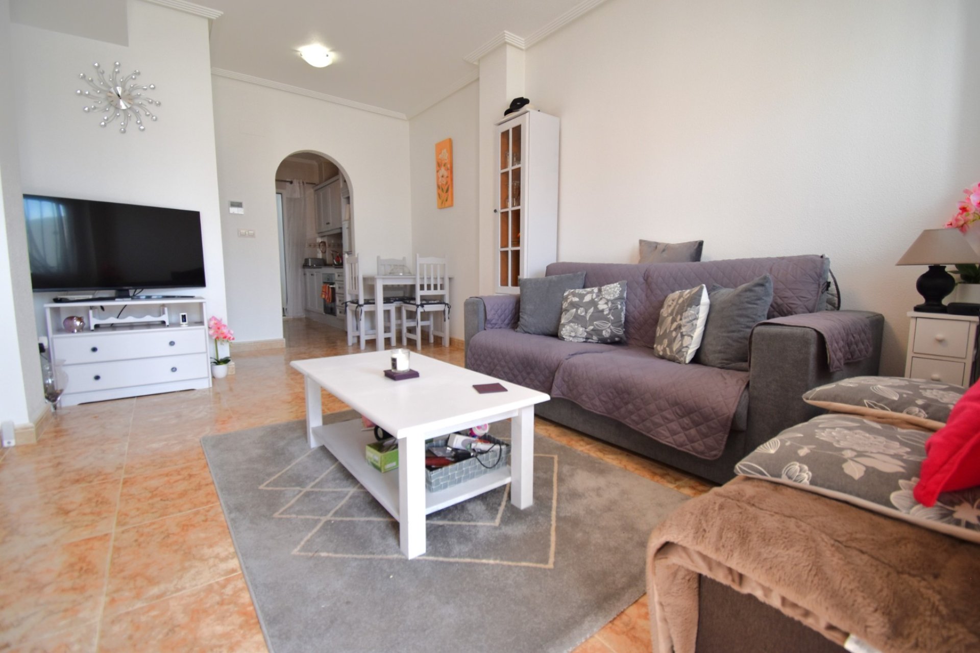 Reventa - Apartment - Orihuela Costa - Punta Prima