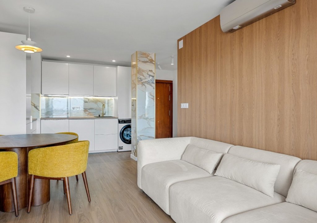 Reventa - Apartment - Orihuela Costa - Punta Prima