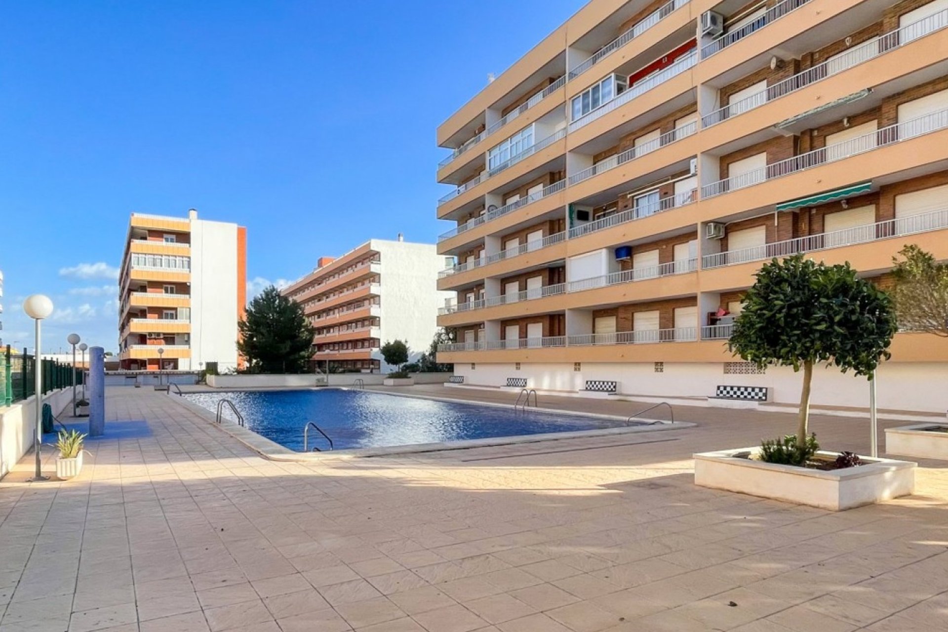 Reventa - Apartment - Orihuela Costa - Punta Prima