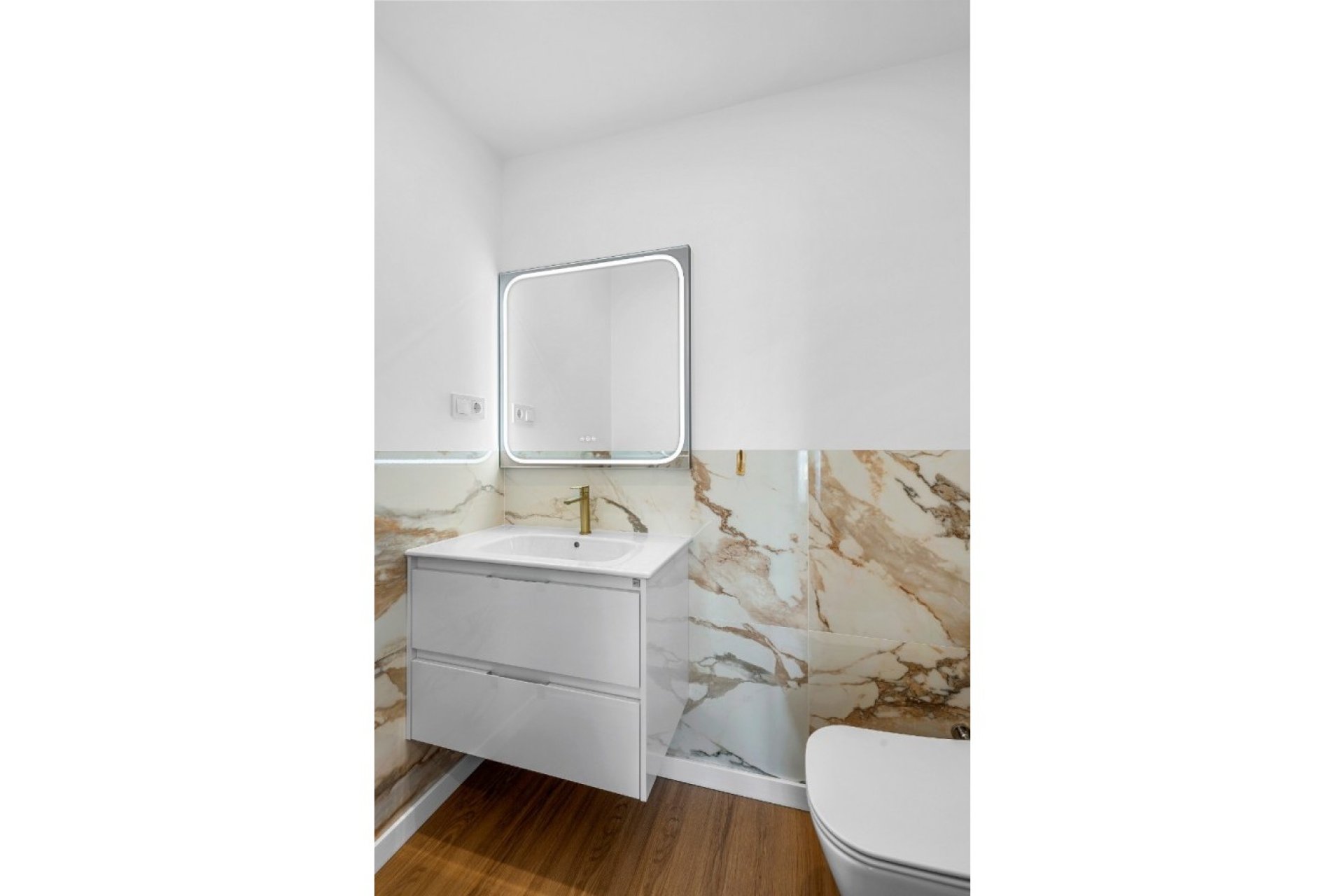 Reventa - Apartment - Orihuela Costa - Punta Prima