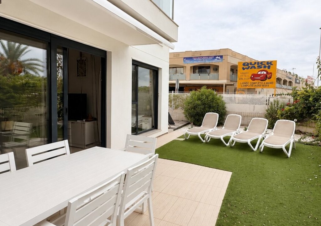 Reventa - Apartment - Orihuela Costa - Punta Prima