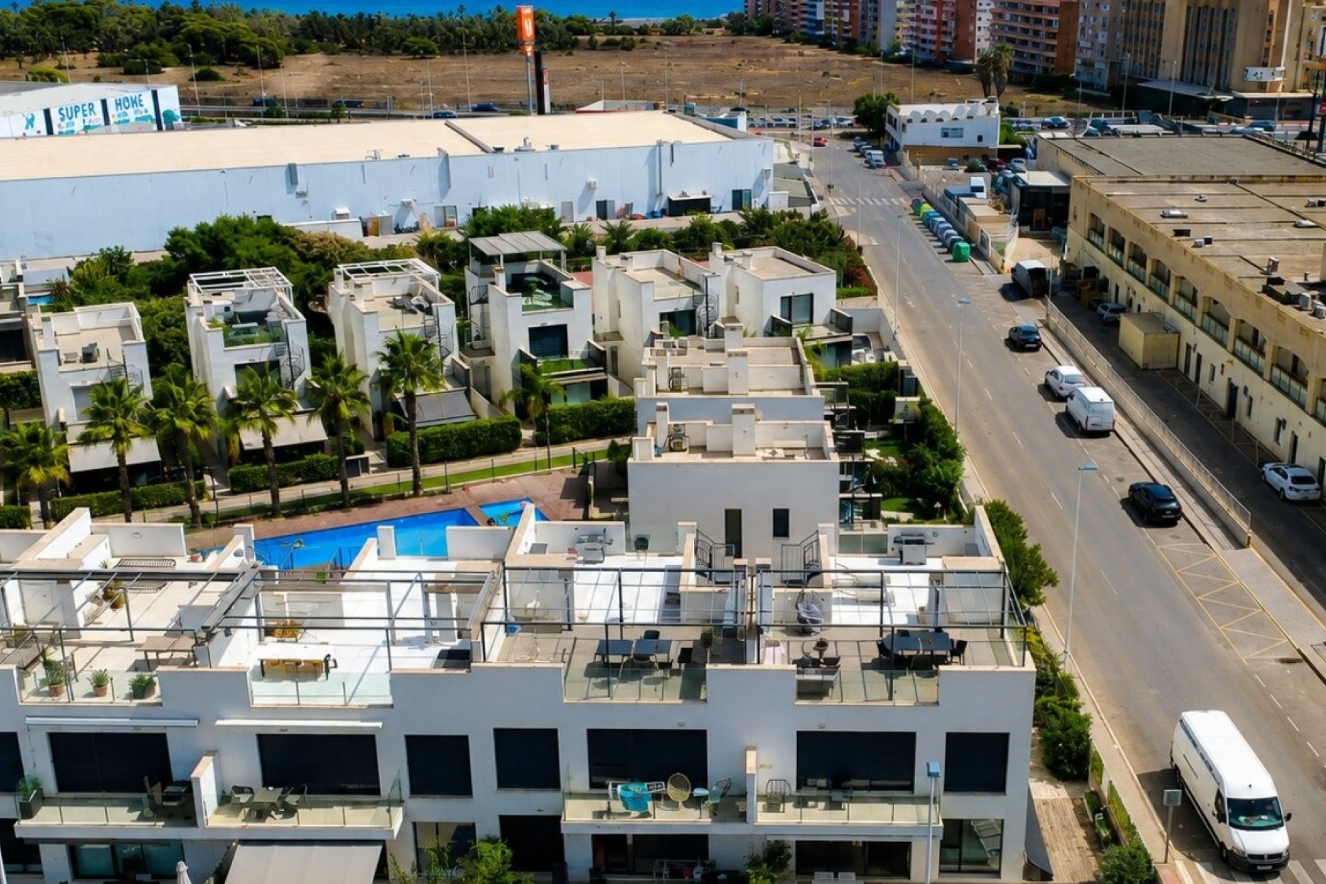 Reventa - Apartment - Orihuela Costa - Punta Prima