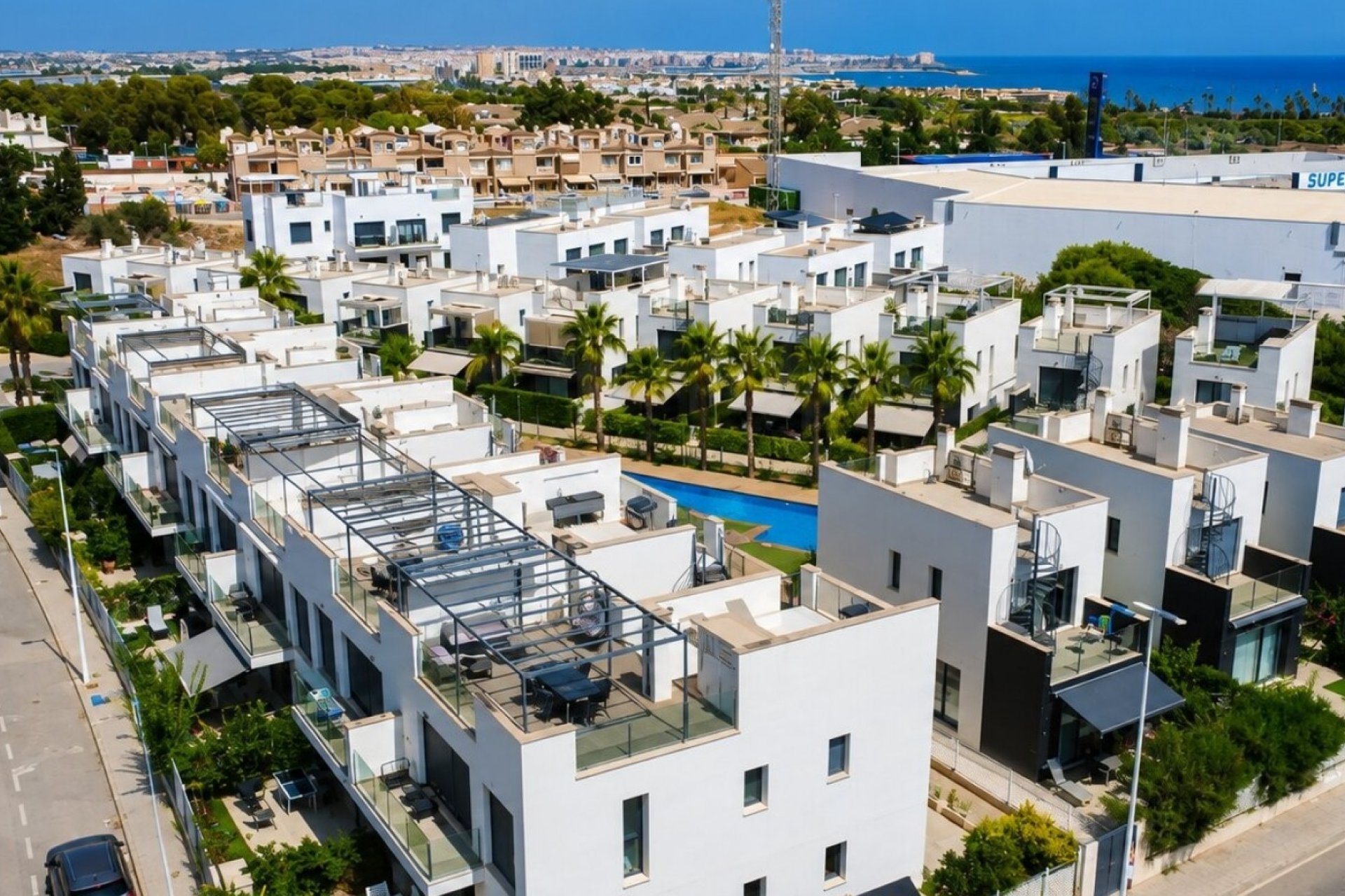 Reventa - Apartment - Orihuela Costa - Punta Prima
