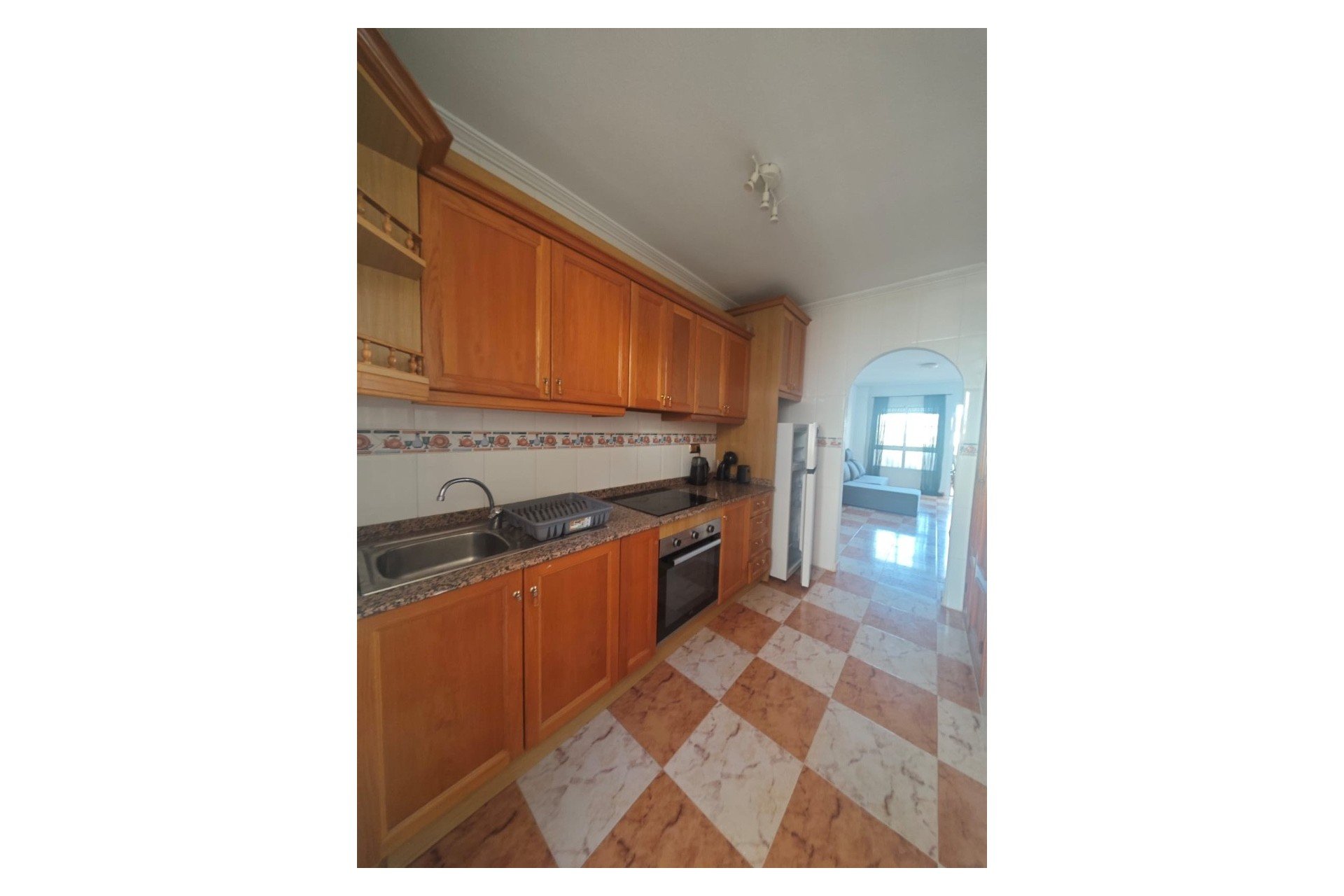 Reventa - Apartment - Orihuela Costa - Villamartín-Las Filipinas
