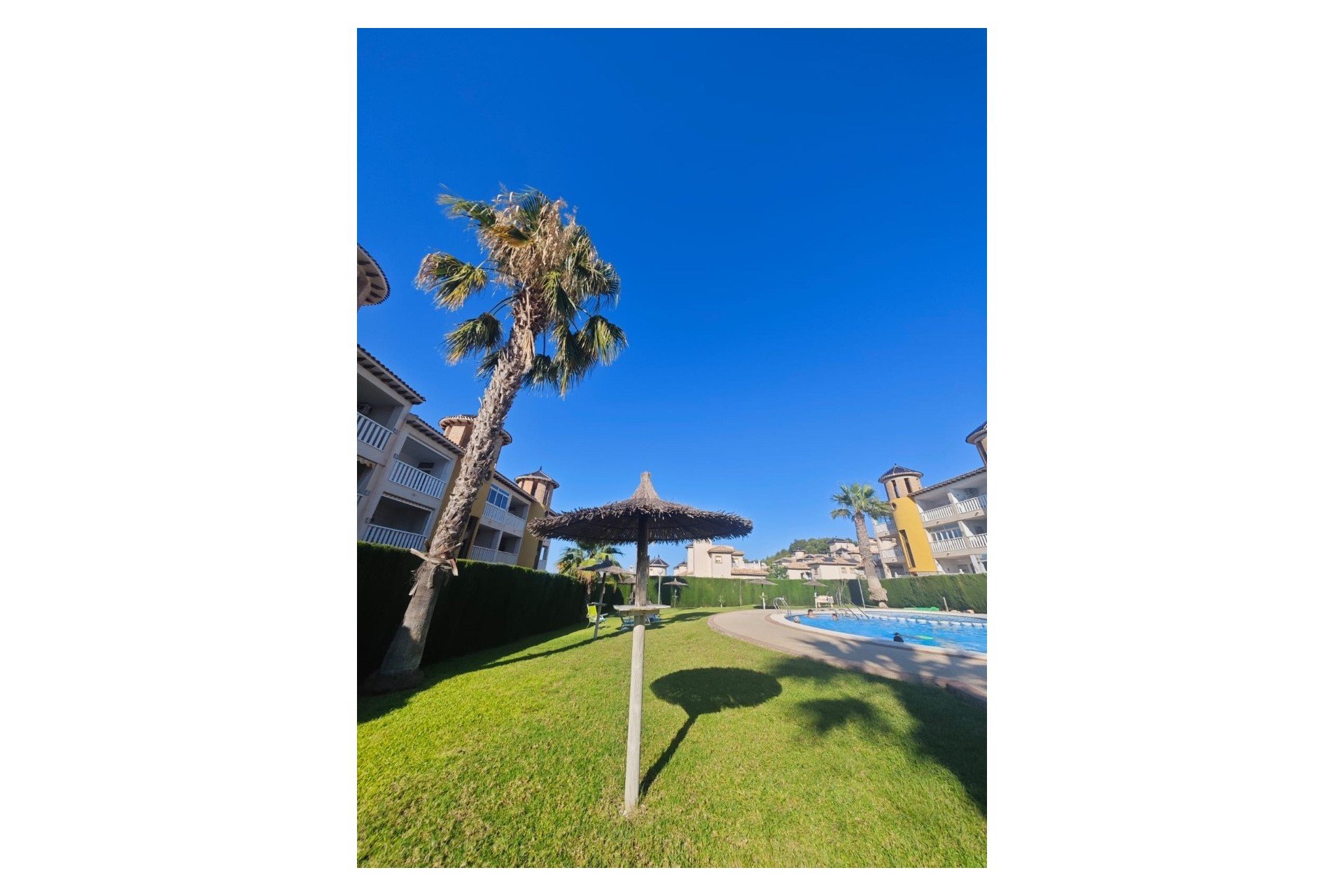 Reventa - Apartment - Orihuela Costa - Villamartín-Las Filipinas